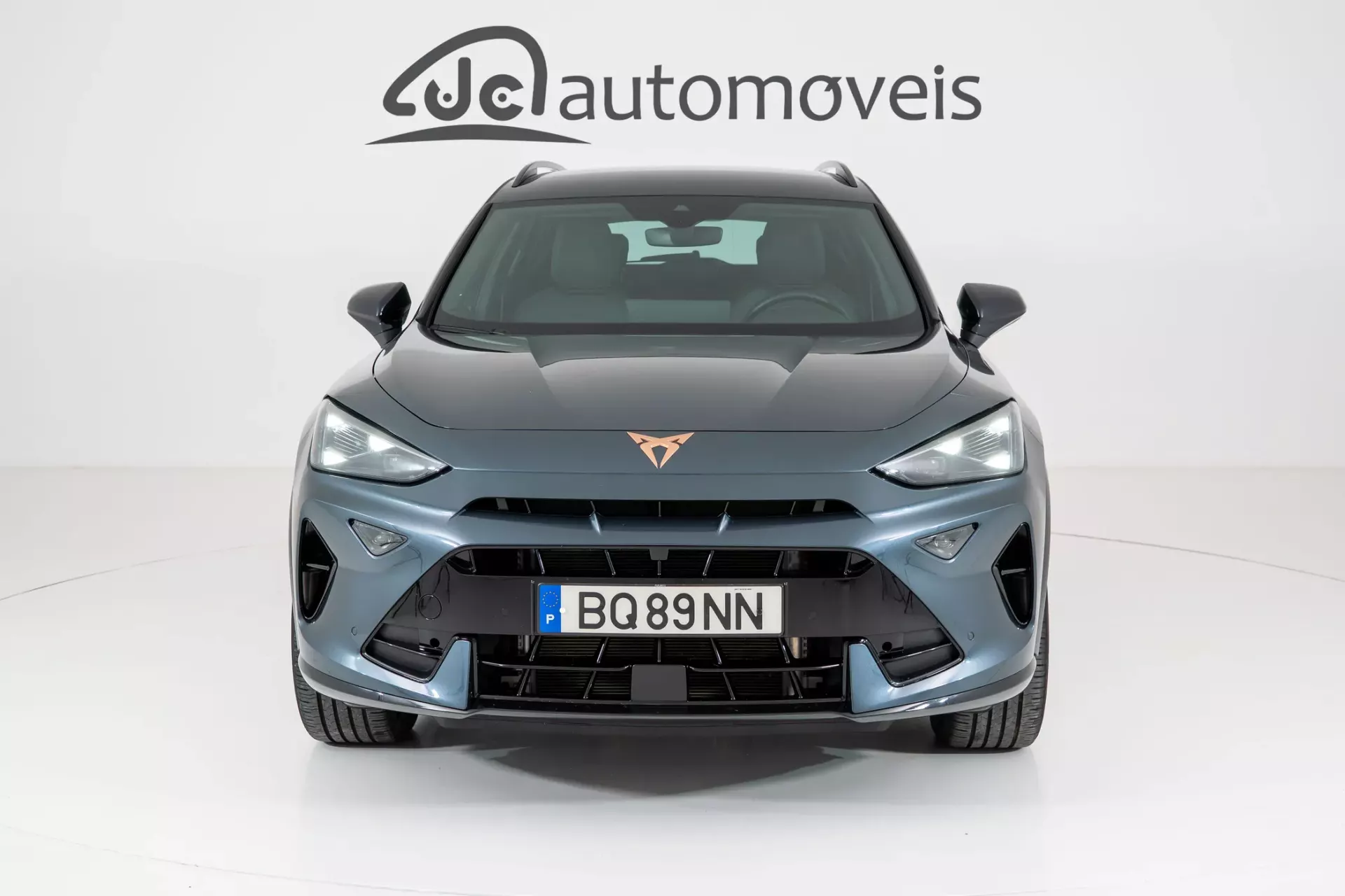 Cupra Formentor 1.5 eTSI DSG 5
