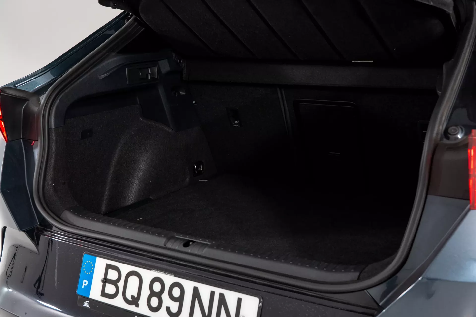 Cupra Formentor 1.5 eTSI DSG 9