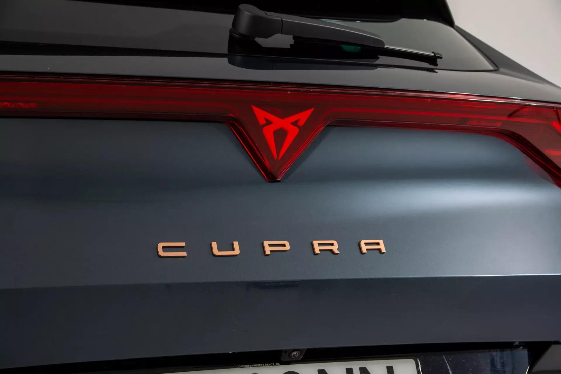 Cupra Formentor 1.5 eTSI DSG 11