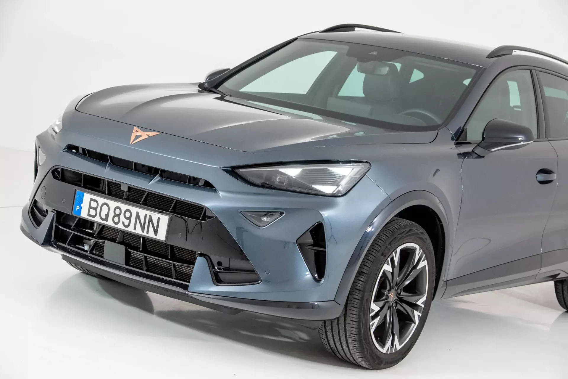 Cupra Formentor 1.5 eTSI DSG 13