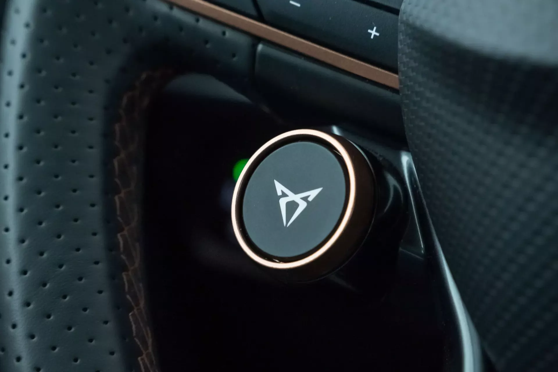 Cupra Formentor 1.5 eTSI DSG 24