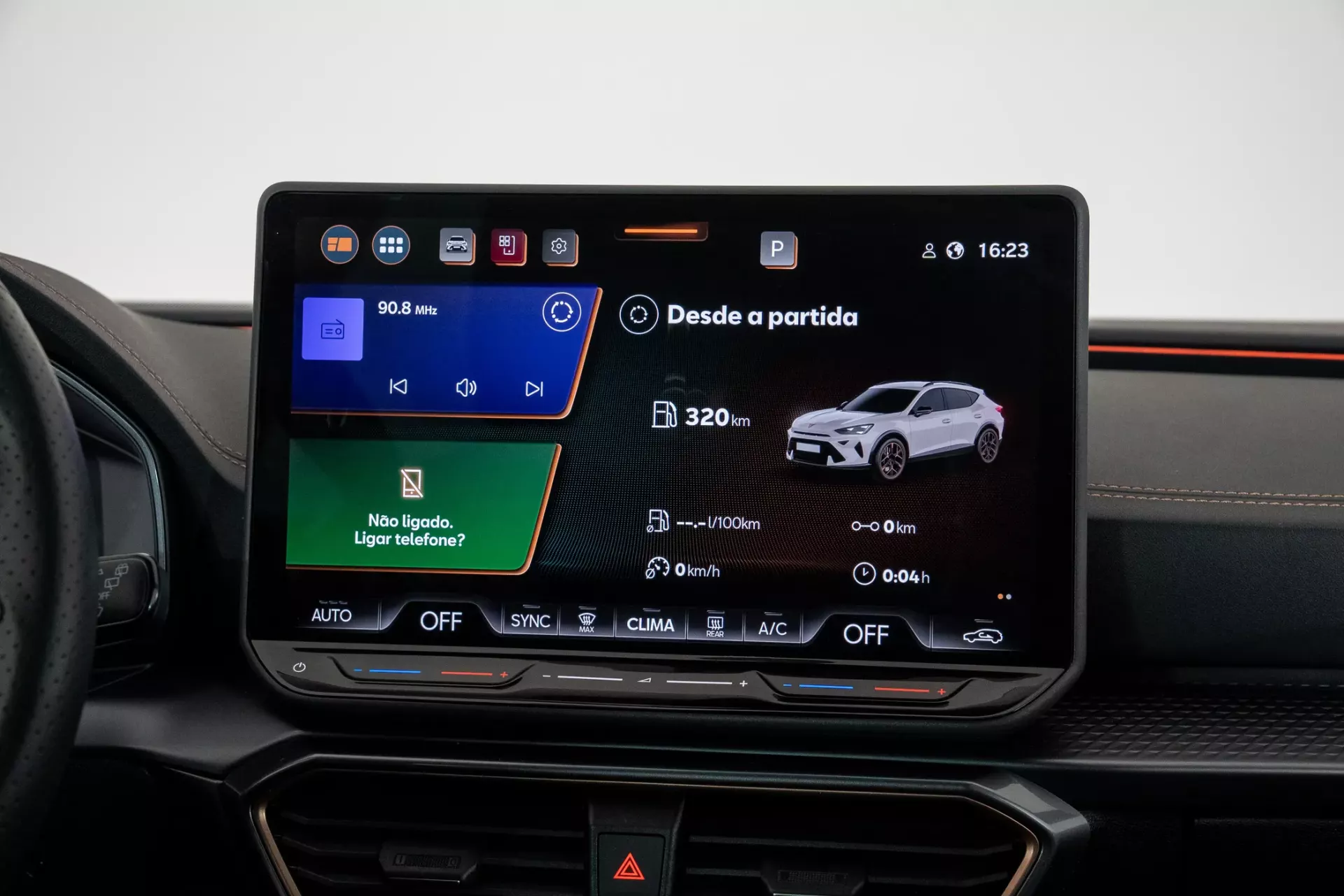 Cupra Formentor 1.5 eTSI DSG 29