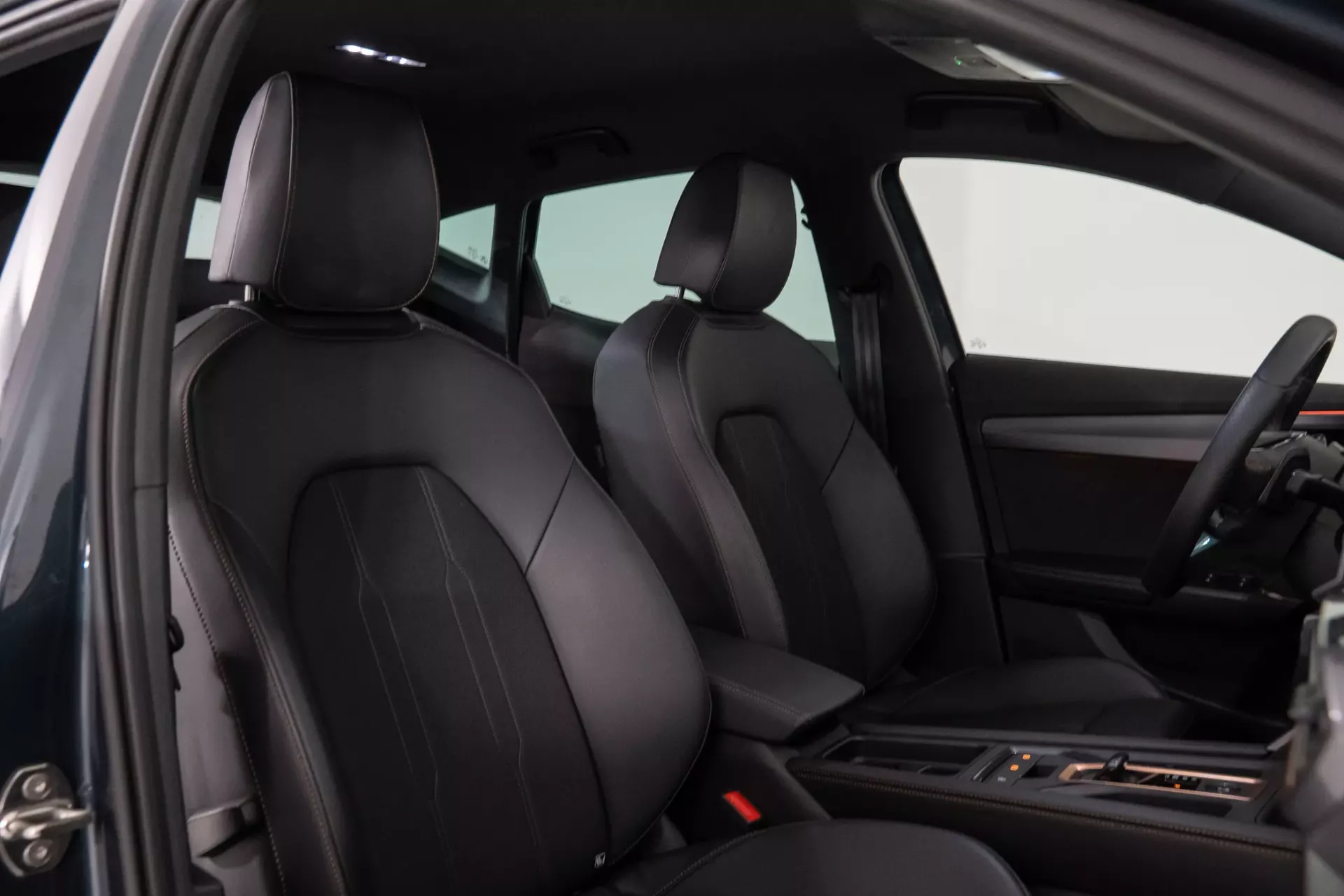 Cupra Formentor 1.5 eTSI DSG 36