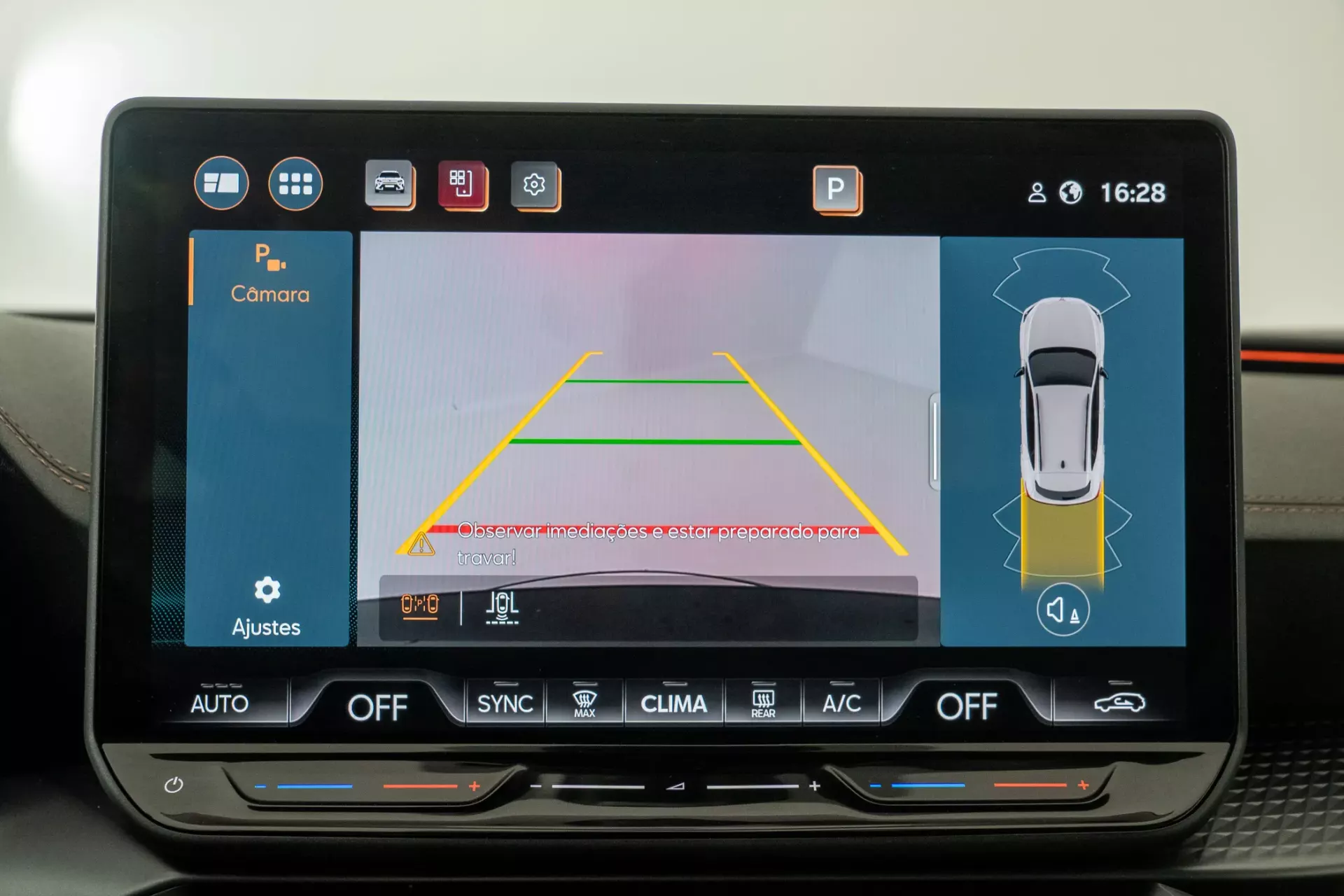 Cupra Formentor 1.5 eTSI DSG 40