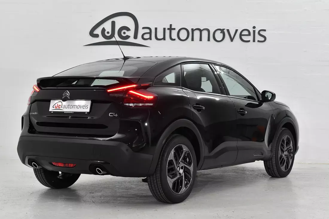 Citroën C4 Aircross 2