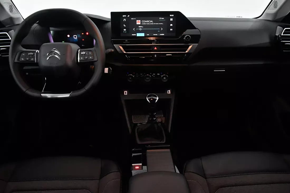 Citroën C4 Aircross 3