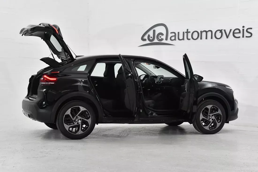 Citroën C4 Aircross 6