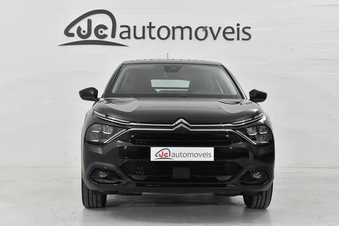 Citroën C4 Aircross 5