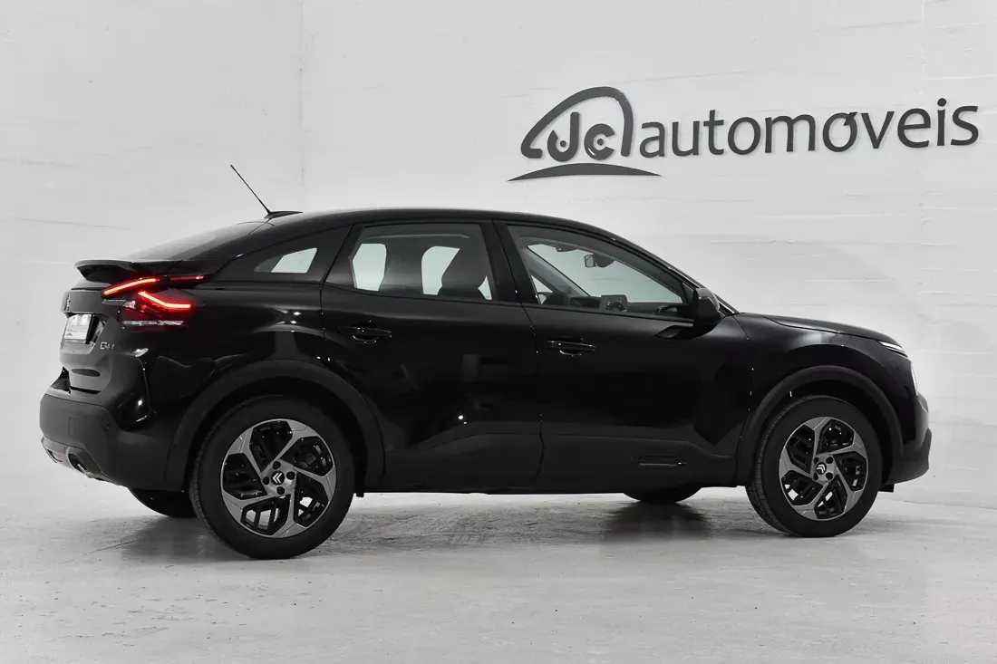 Citroën C4 Aircross 7