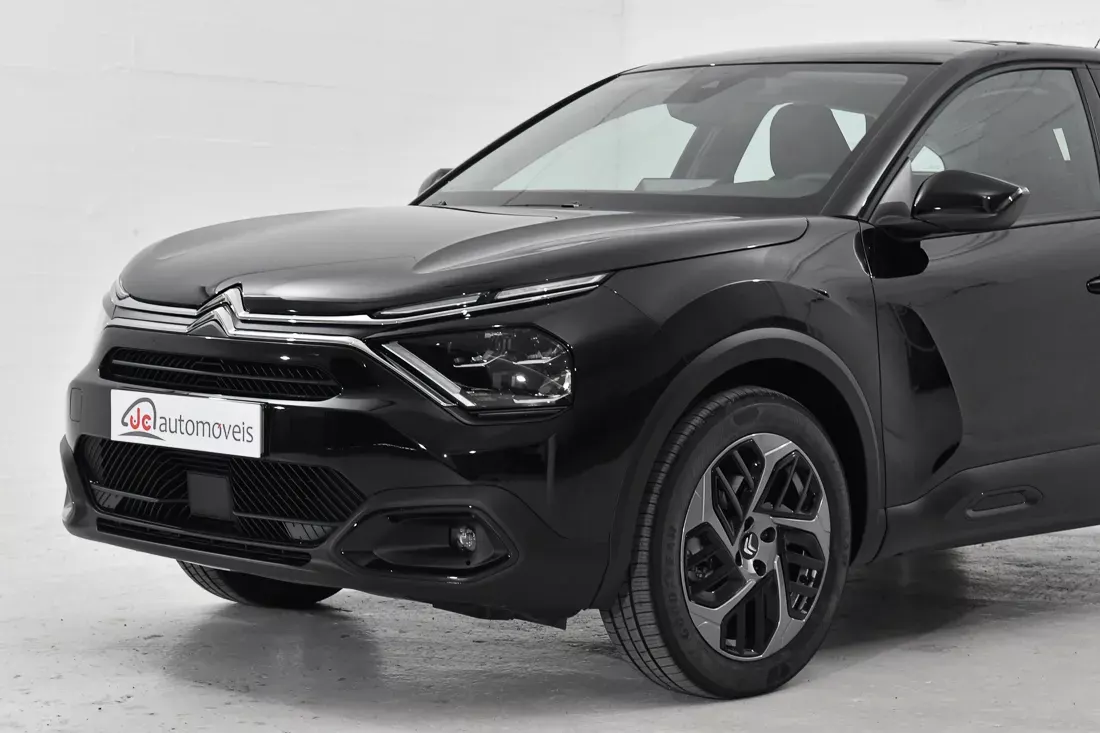 Citroën C4 Aircross 9