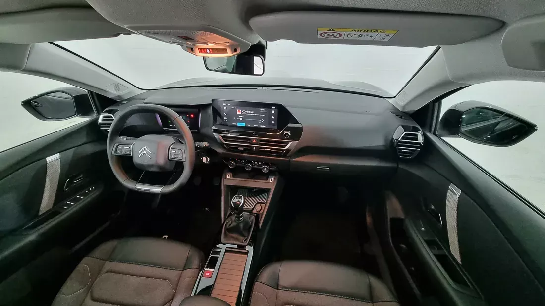 Citroën C4 Aircross 15