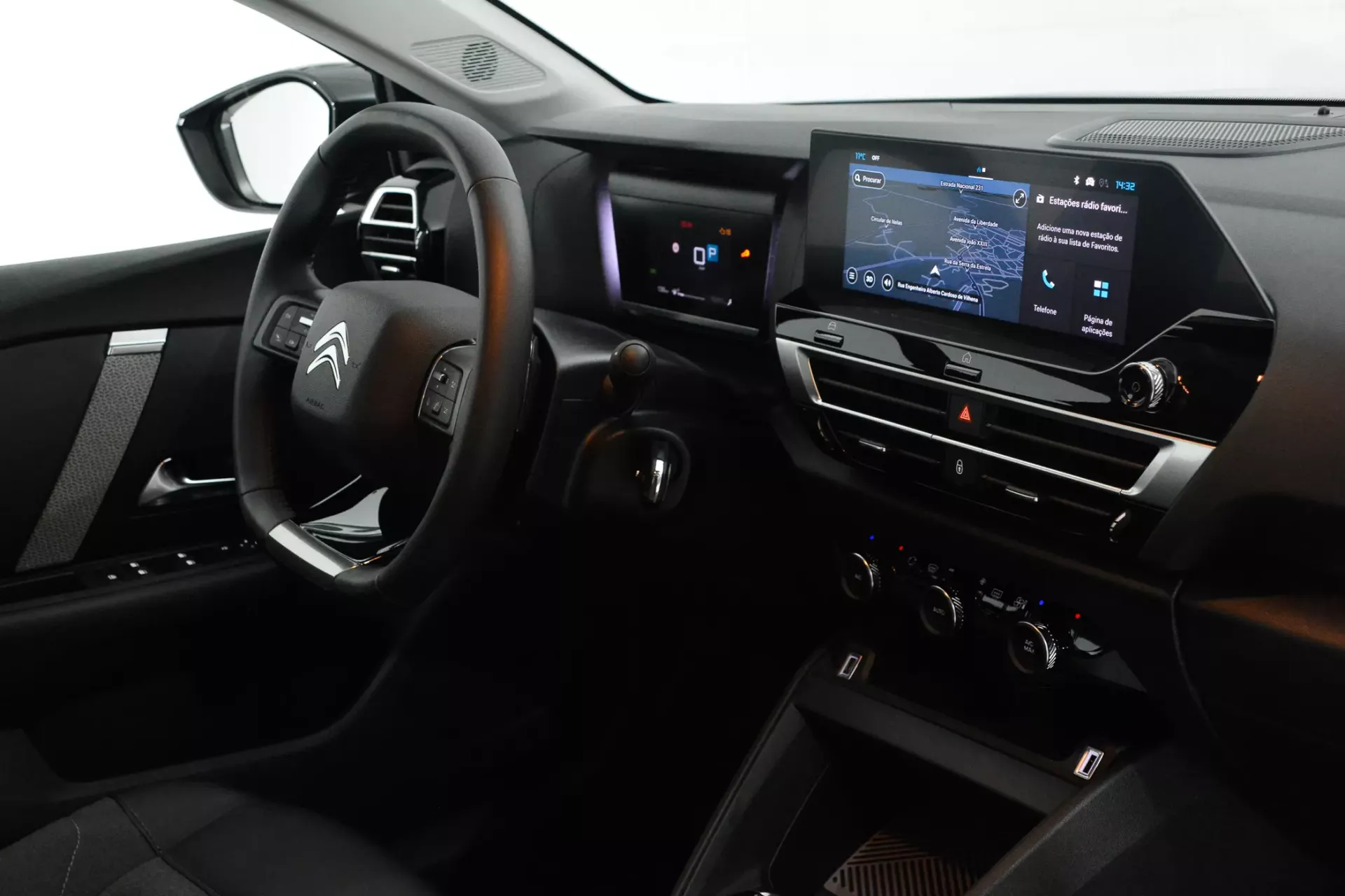 Citroën C4 X 1.5 BlueHDi Feel Pack EAT8 4