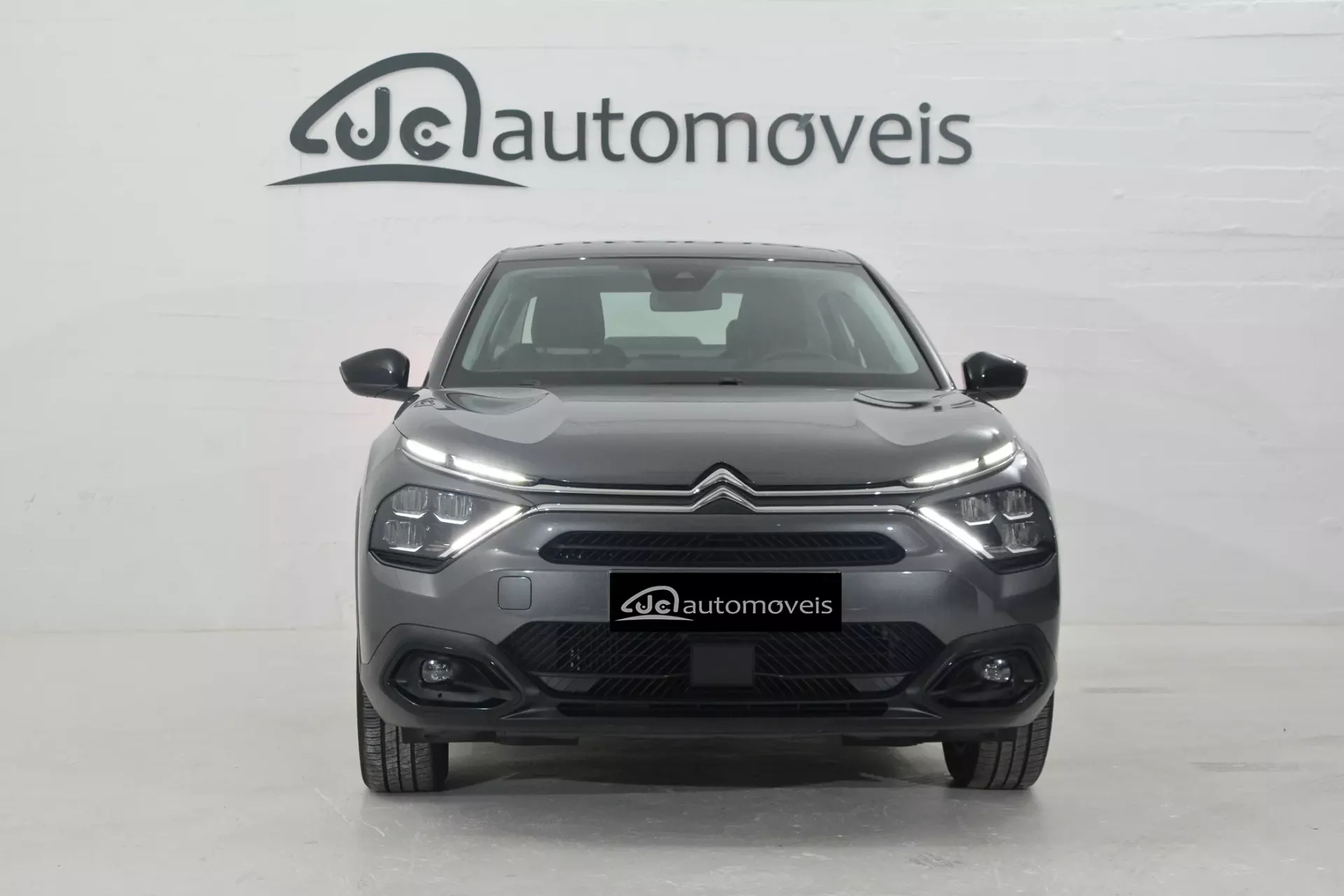 Citroën C4 X 1.5 BlueHDi Feel Pack EAT8 5