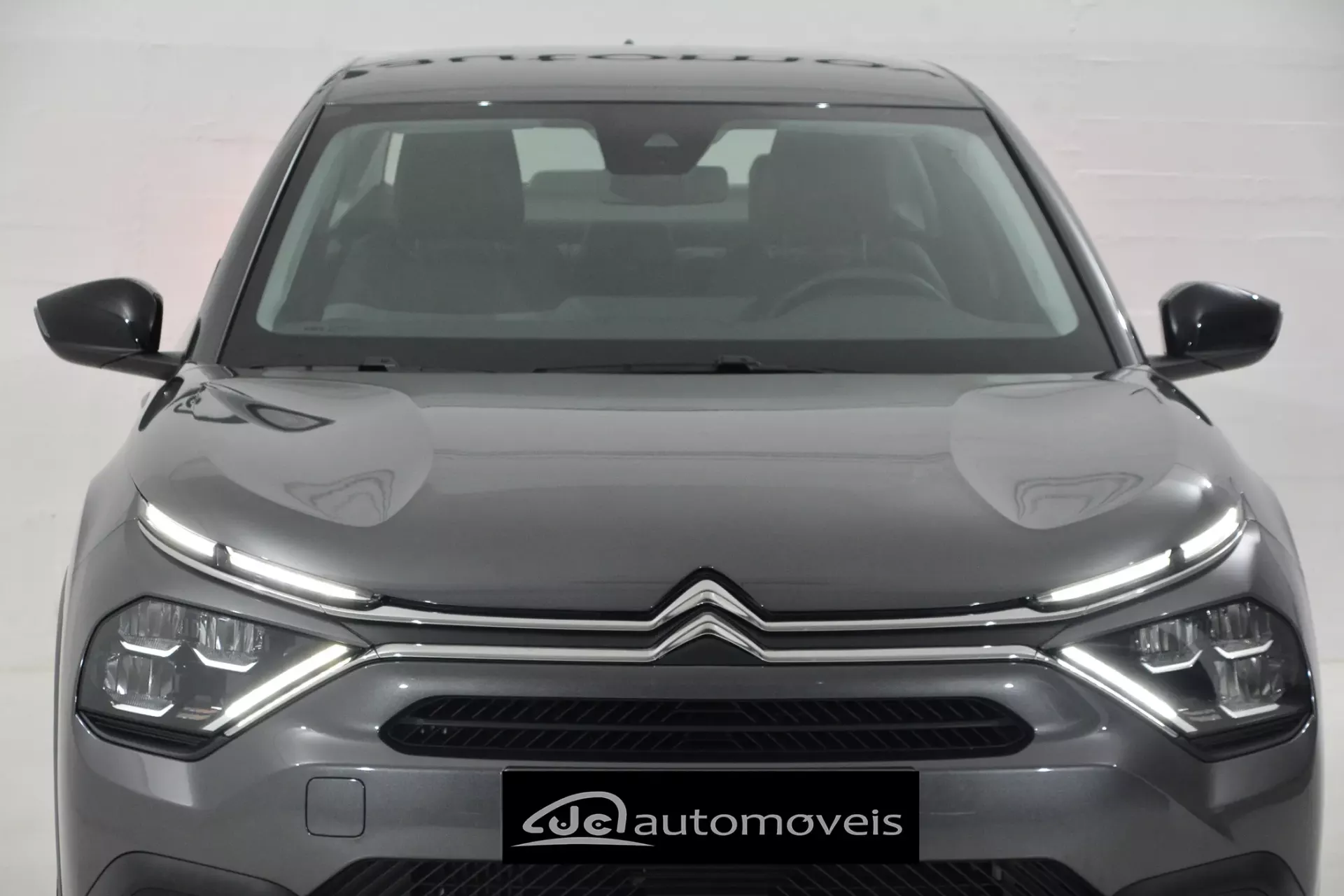 Citroën C4 X 1.5 BlueHDi Feel Pack EAT8 9