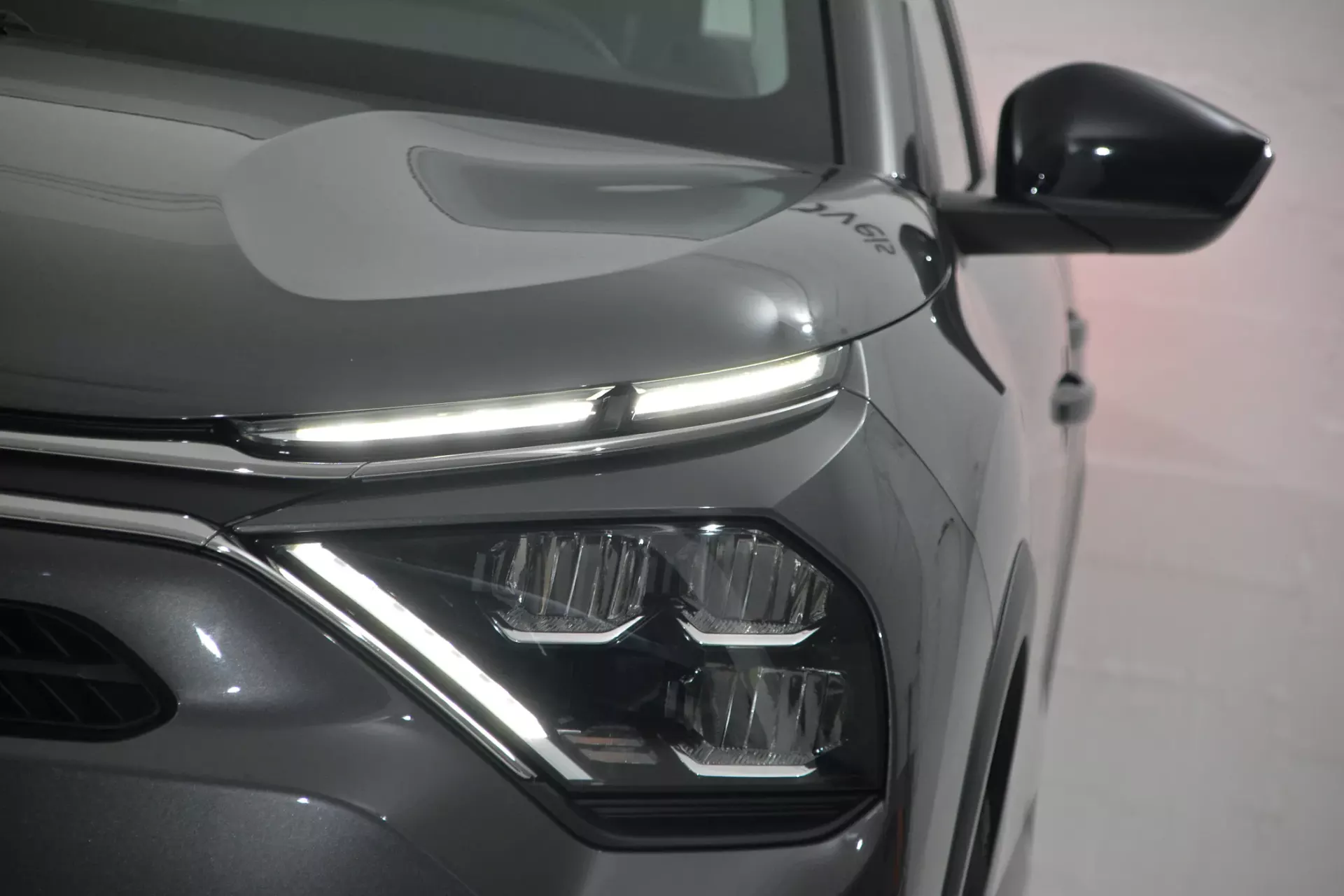 Citroën C4 X 1.5 BlueHDi Feel Pack EAT8 10