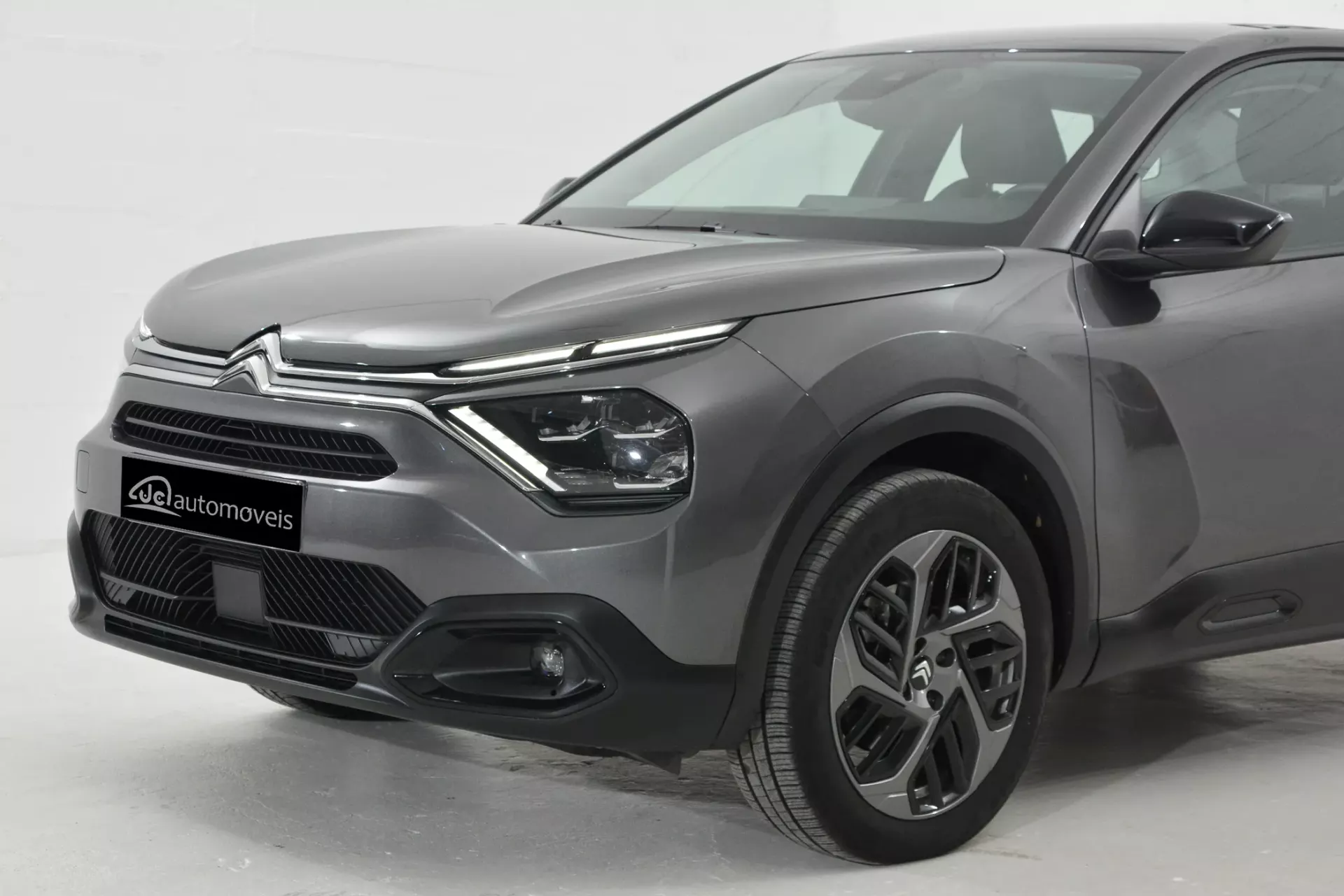 Citroën C4 X 1.5 BlueHDi Feel Pack EAT8 11