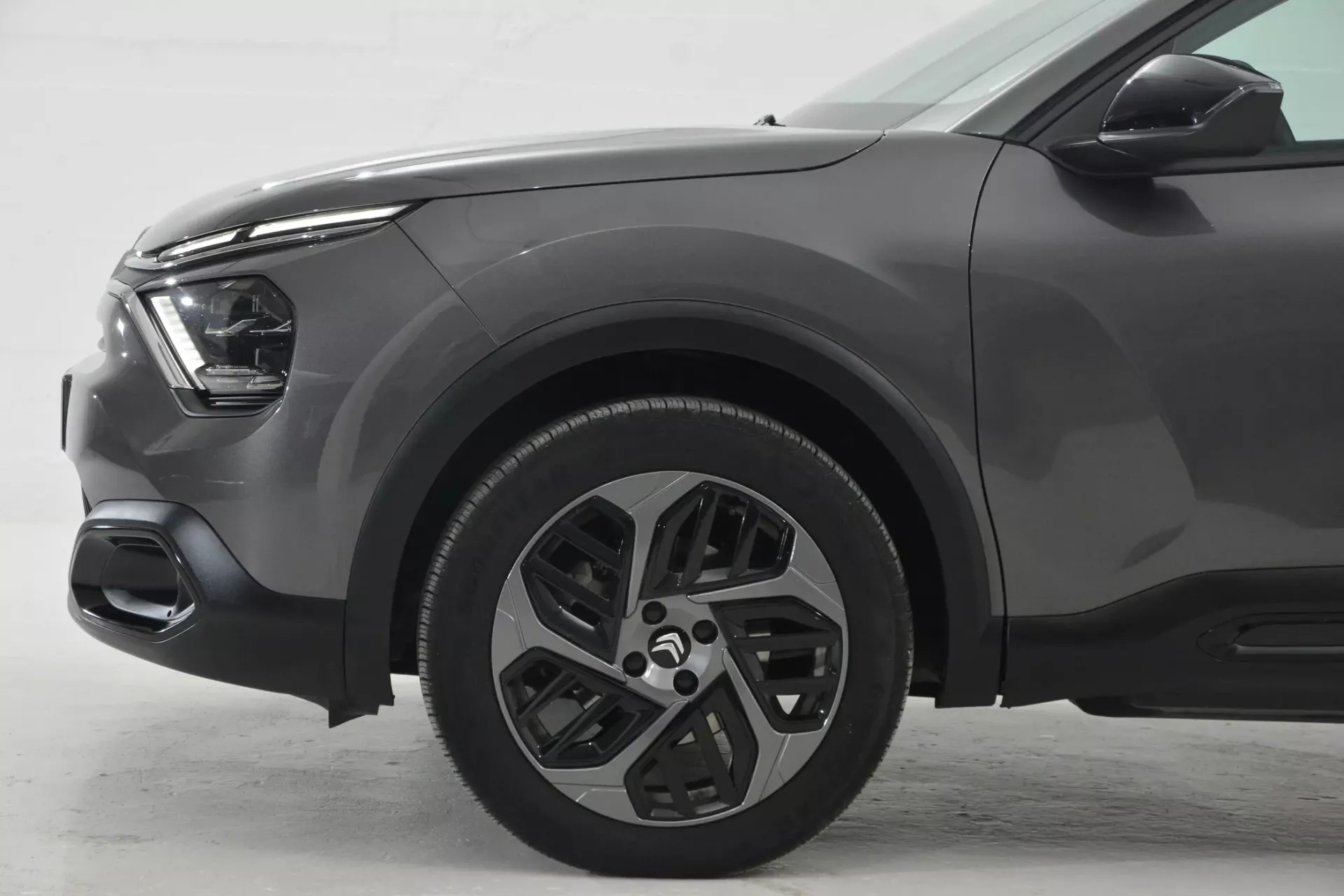 Citroën C4 X 1.5 BlueHDi Feel Pack EAT8 12