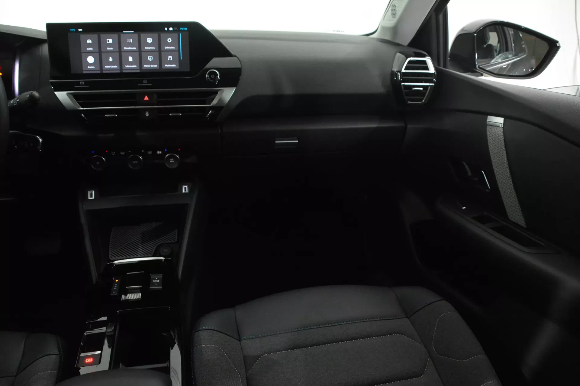 Citroën C4 X 1.5 BlueHDi Feel Pack EAT8 15