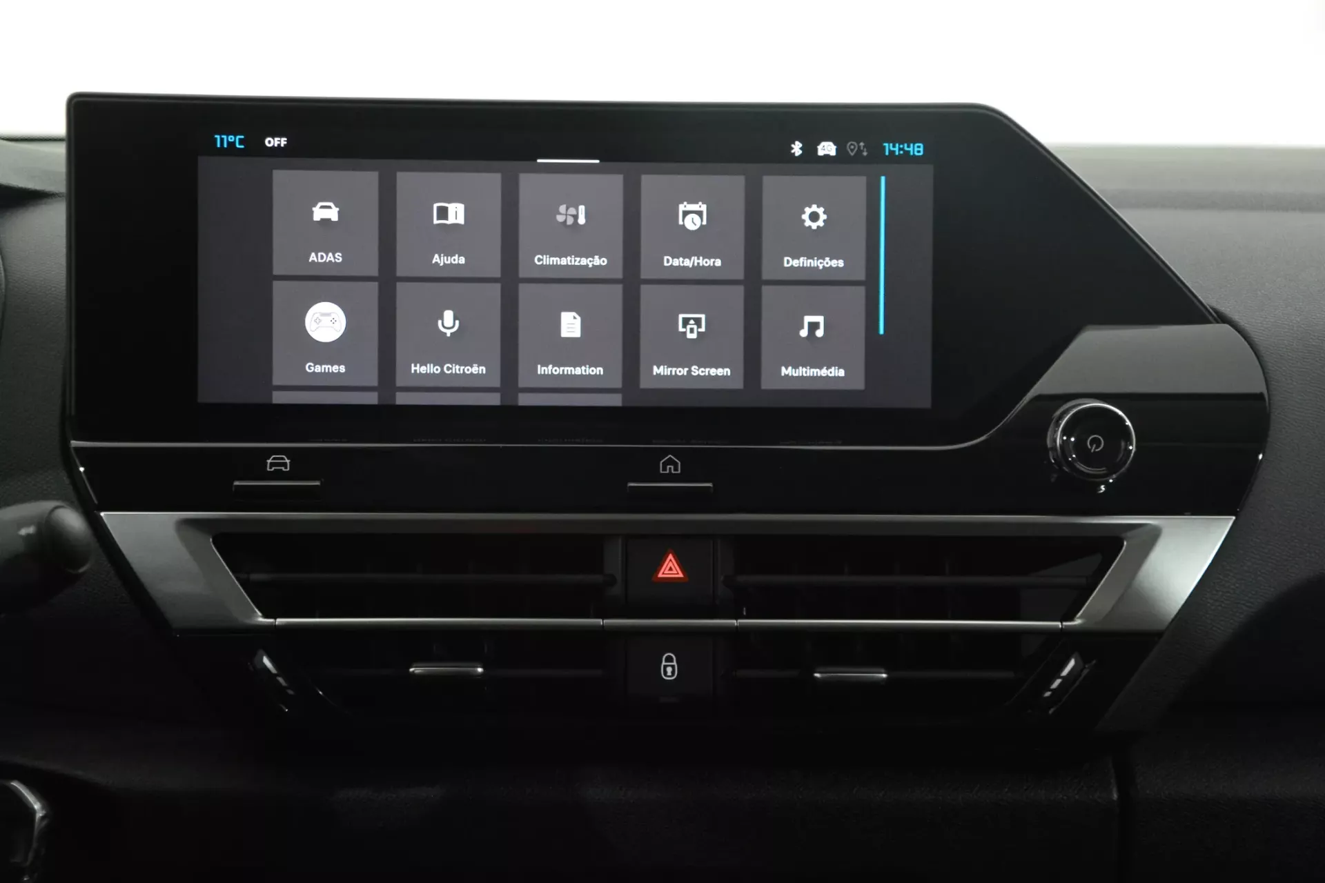 Citroën C4 X 1.5 BlueHDi Feel Pack EAT8 17