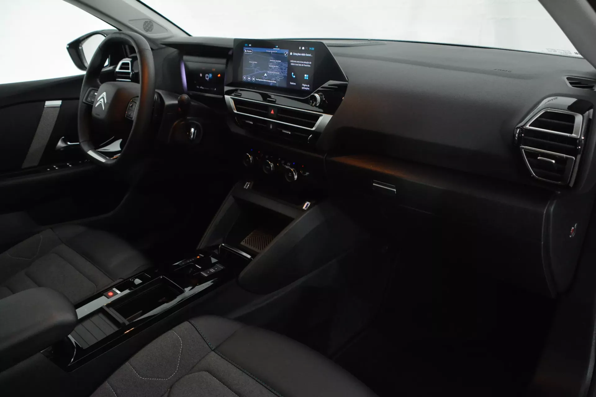 Citroën C4 X 1.5 BlueHDi Feel Pack EAT8 20