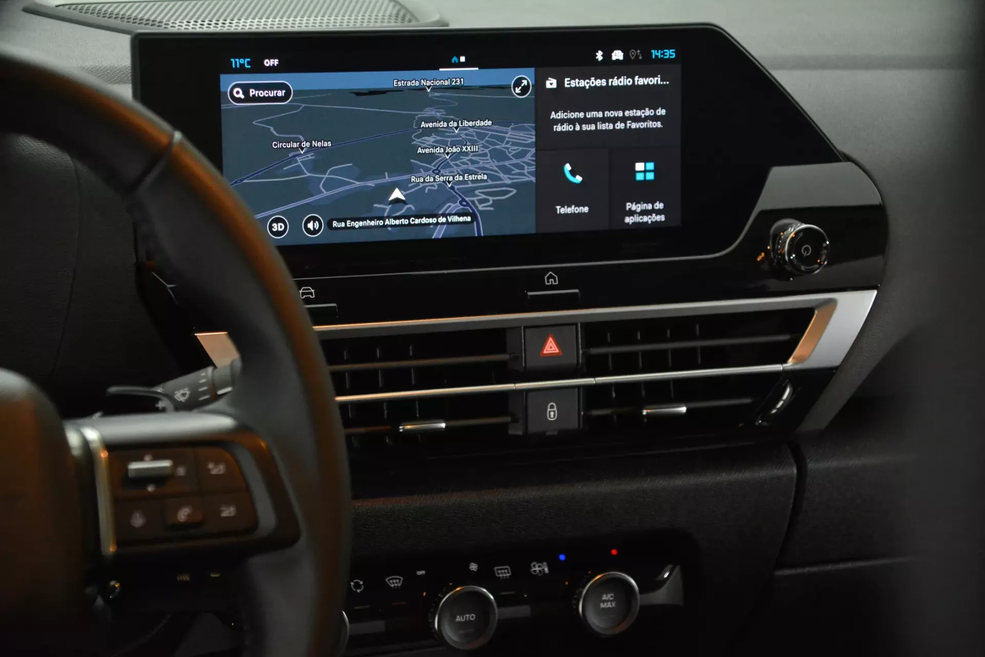 Citroën C4 X 1.5 BlueHDi Feel Pack EAT8 24