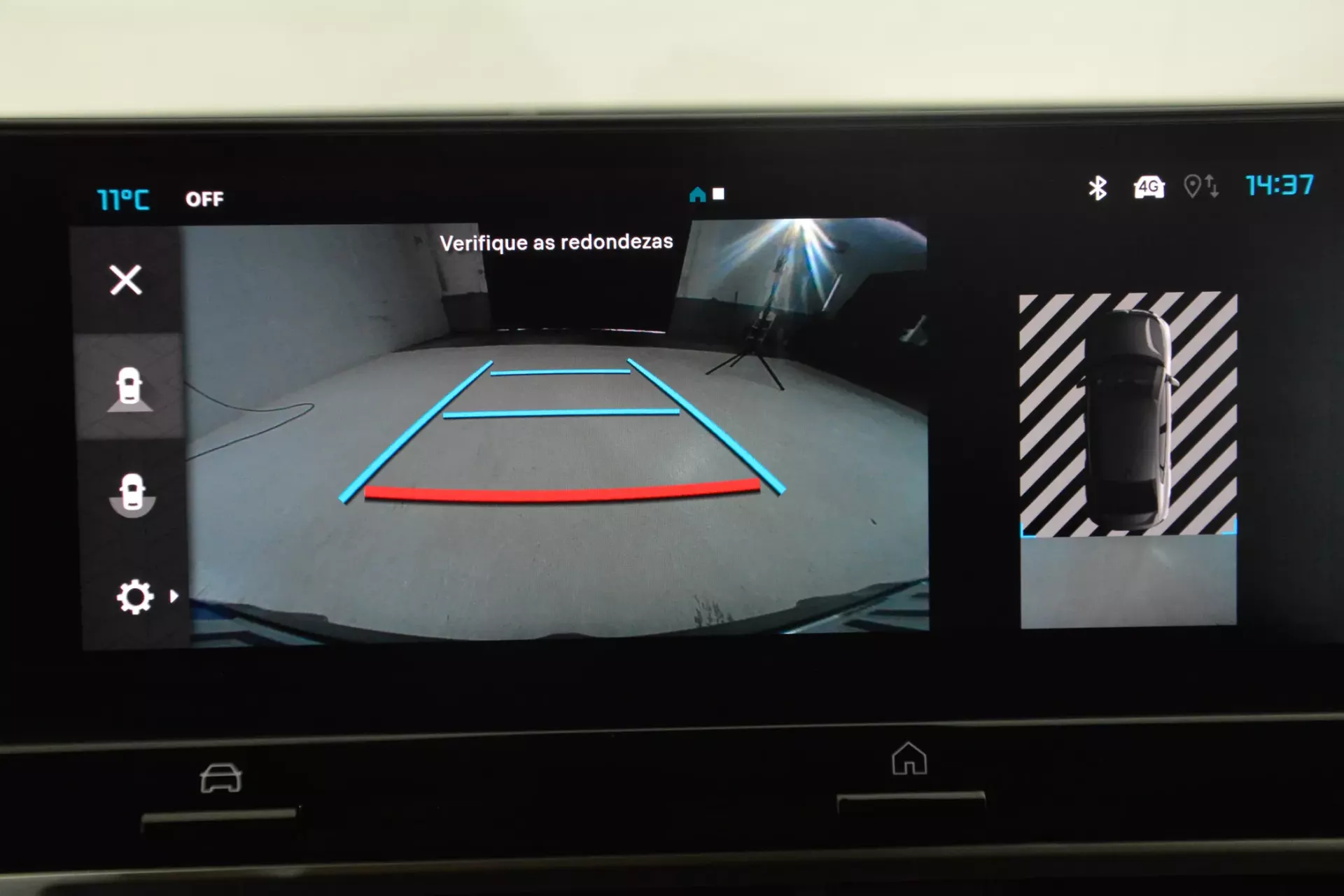 Citroën C4 X 1.5 BlueHDi Feel Pack EAT8 26