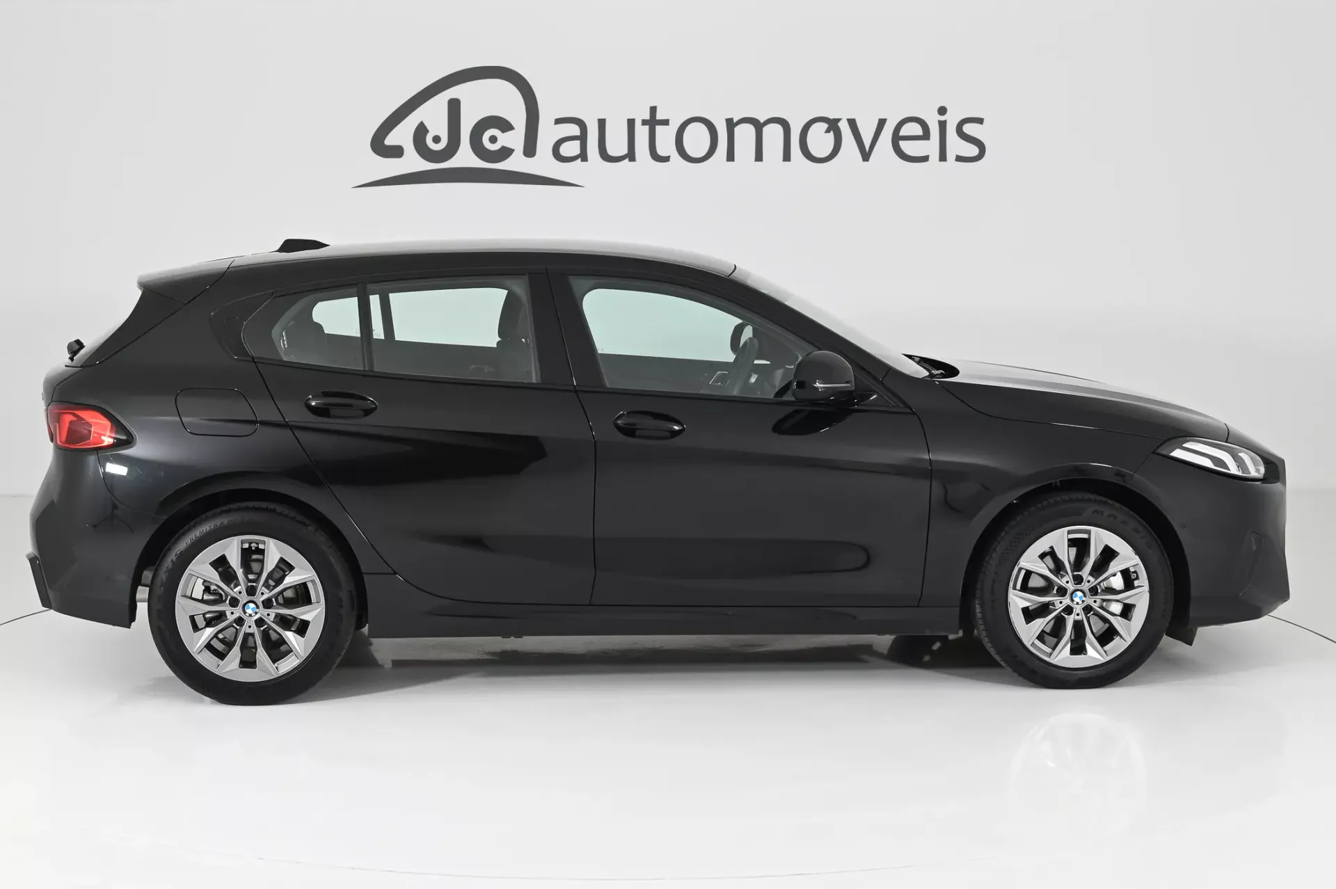 BMW 116 7