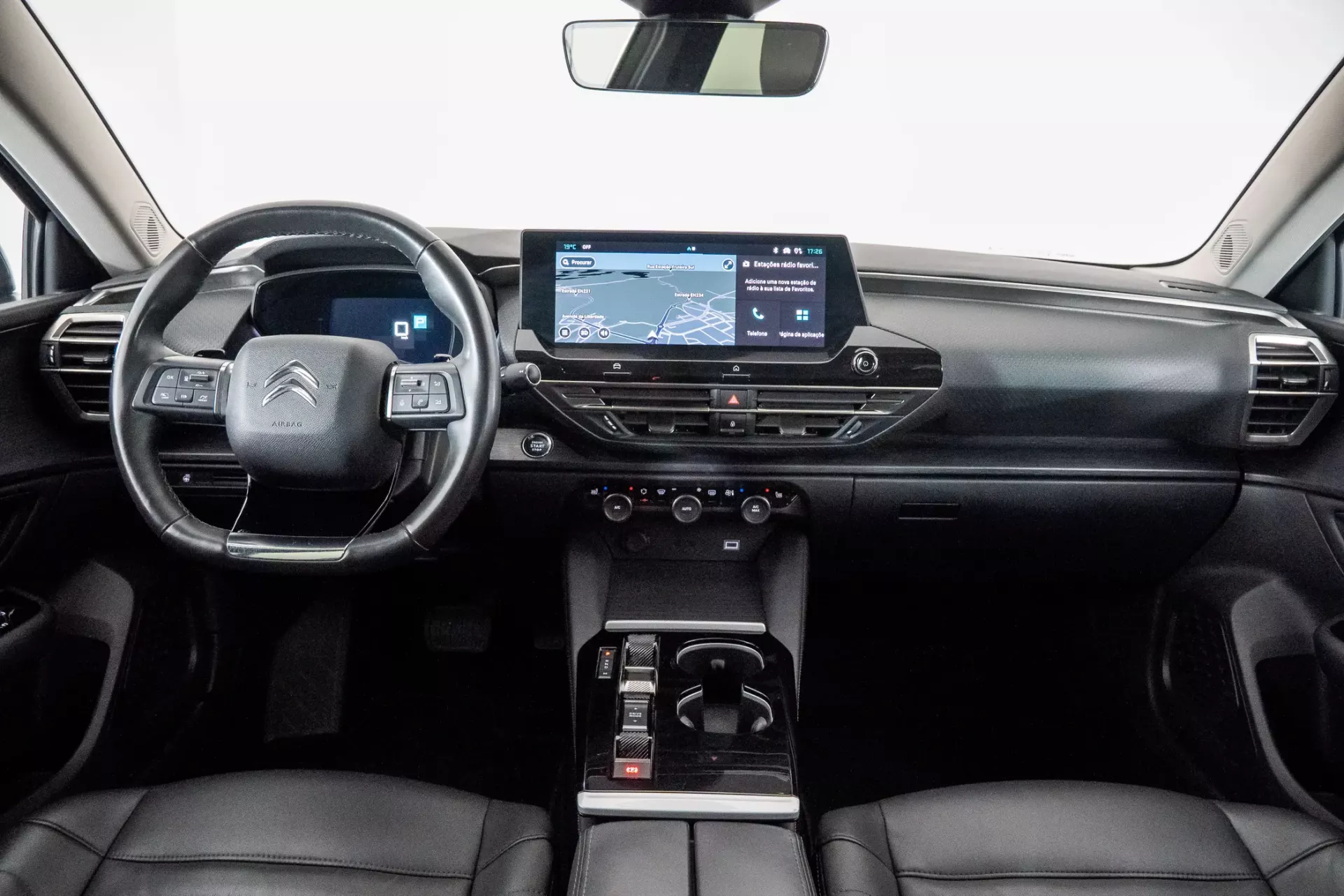 Citroën C5 X 1.2 PureTech Shine EAT8 3