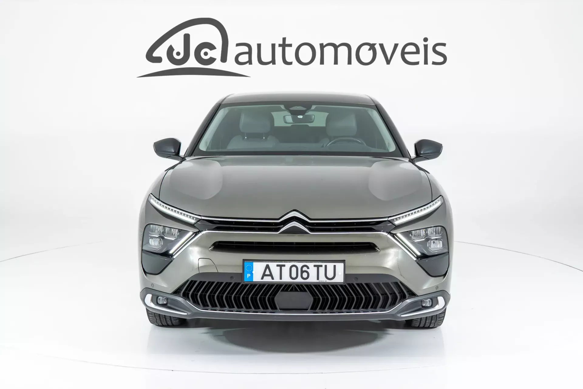 Citroën C5 X 1.2 PureTech Shine EAT8 5