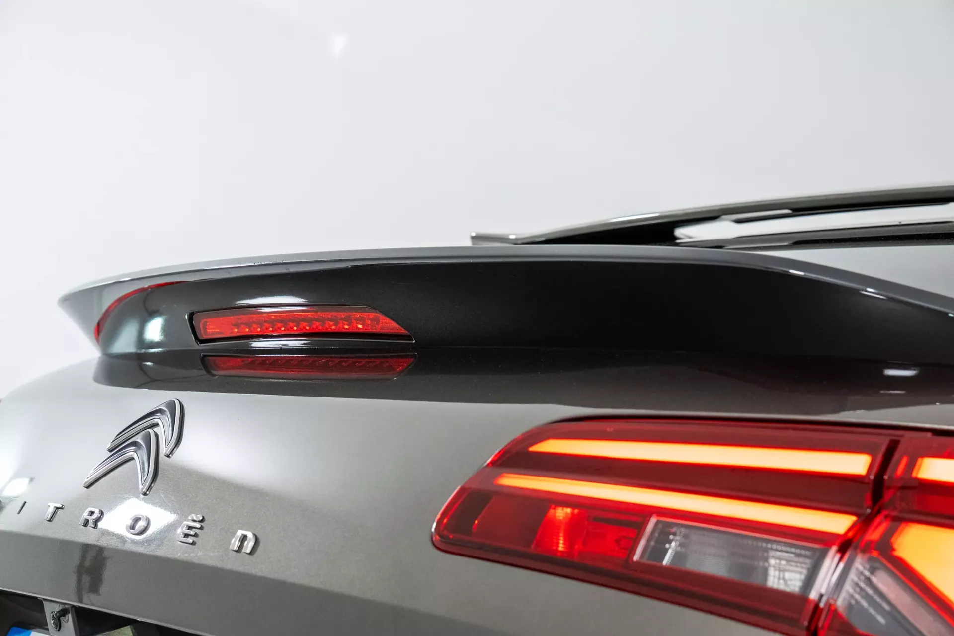 Citroën C5 X 1.2 PureTech Shine EAT8 11