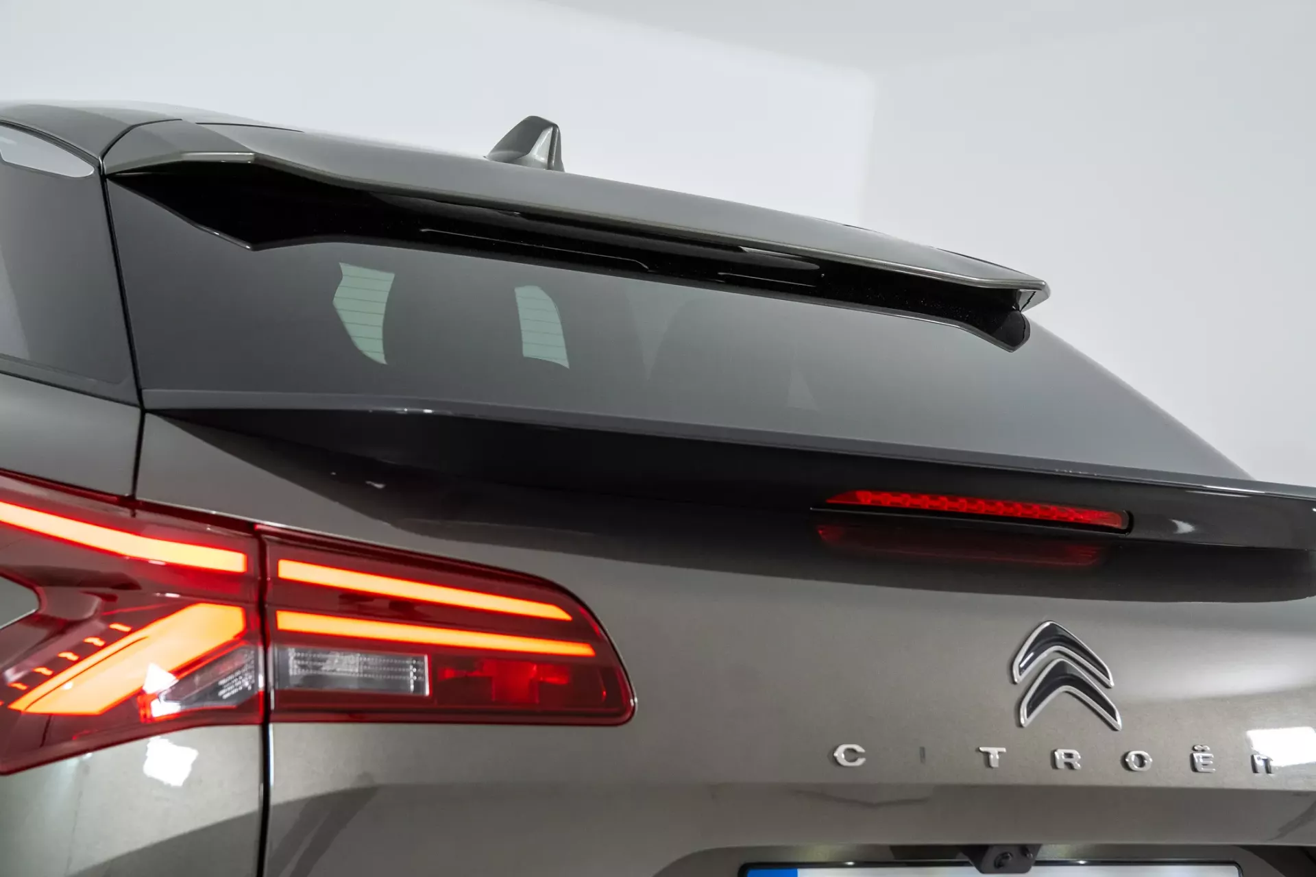 Citroën C5 X 1.2 PureTech Shine EAT8 12