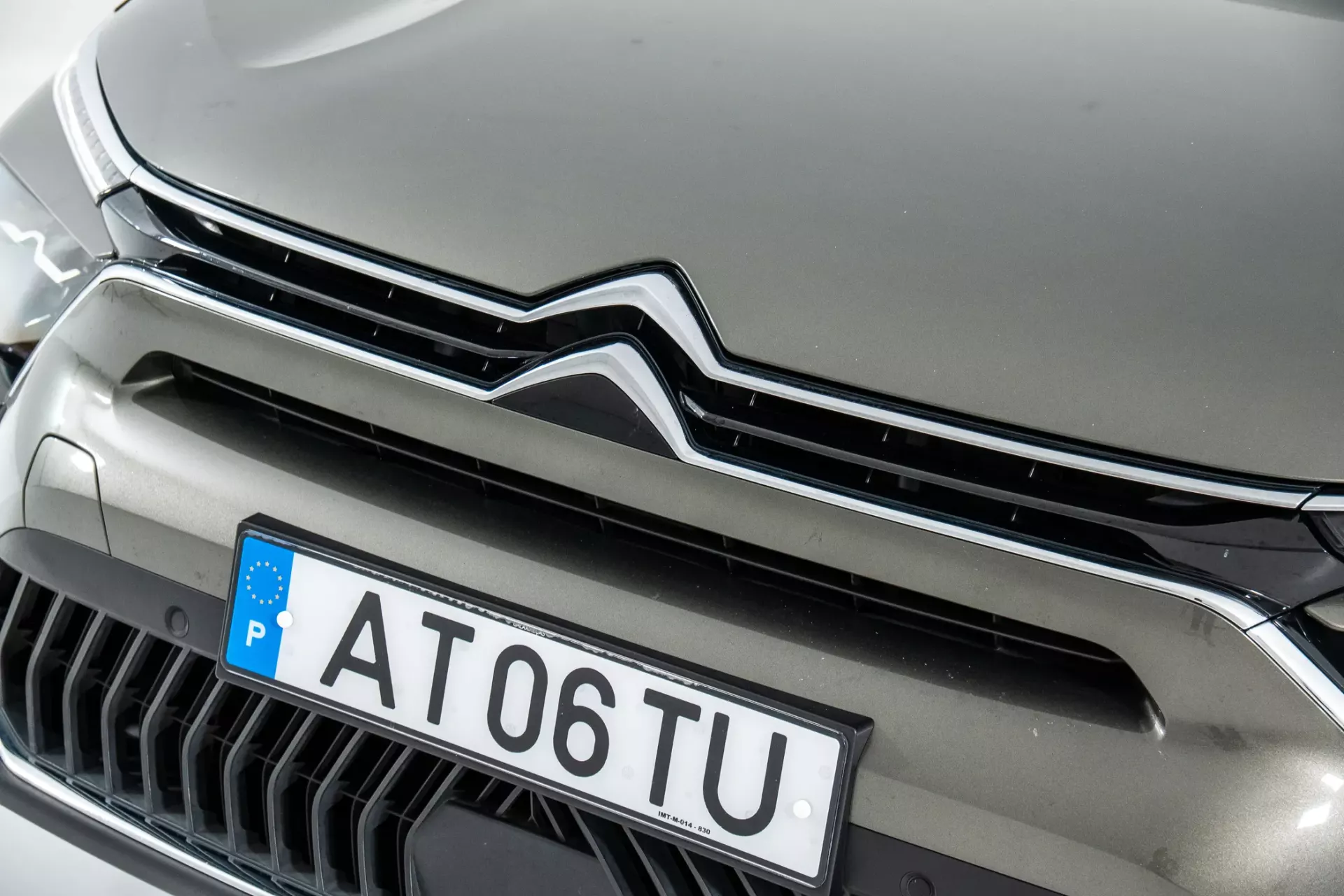 Citroën C5 X 1.2 PureTech Shine EAT8 17