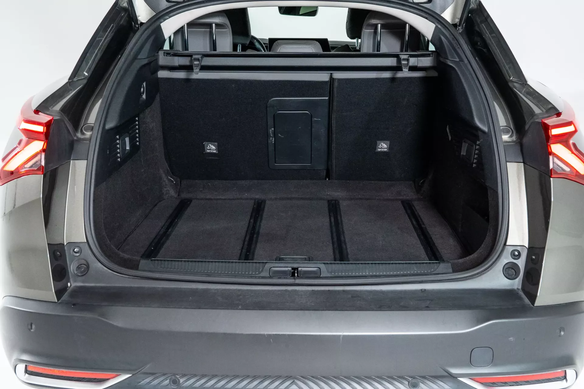 Citroën C5 X 1.2 PureTech Shine EAT8 18