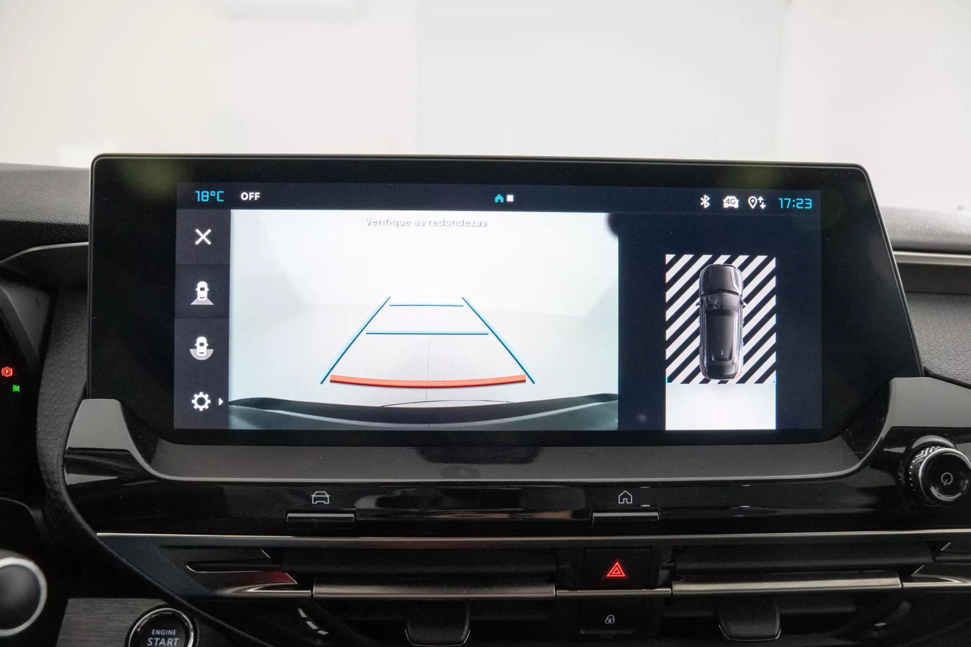 Citroën C5 X 1.2 PureTech Shine EAT8 19