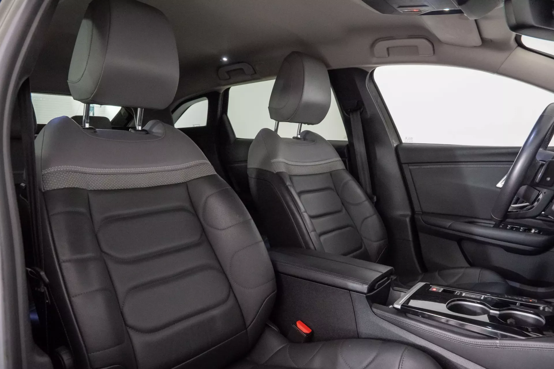 Citroën C5 X 1.2 PureTech Shine EAT8 21