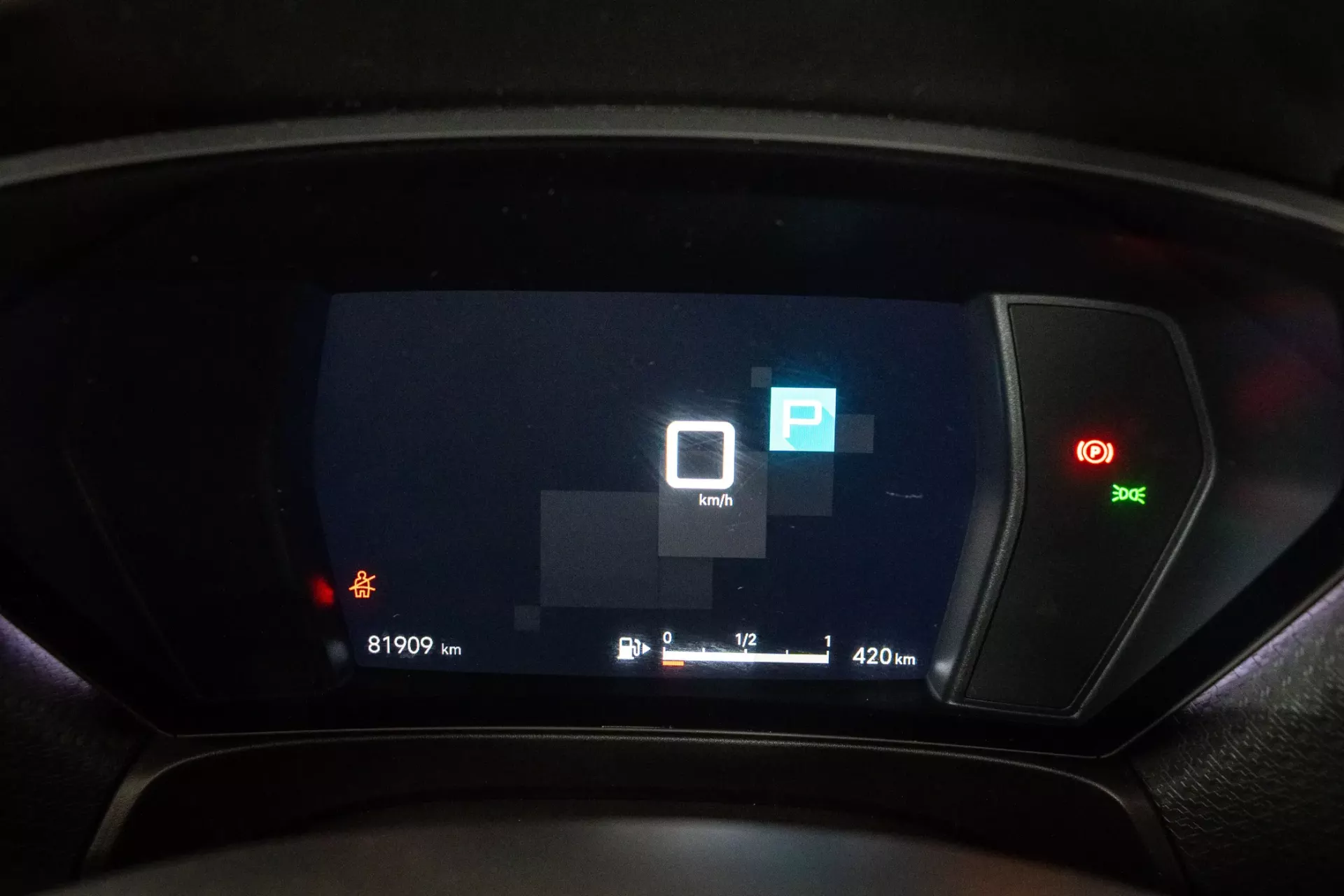 Citroën C5 X 1.2 PureTech Shine EAT8 22