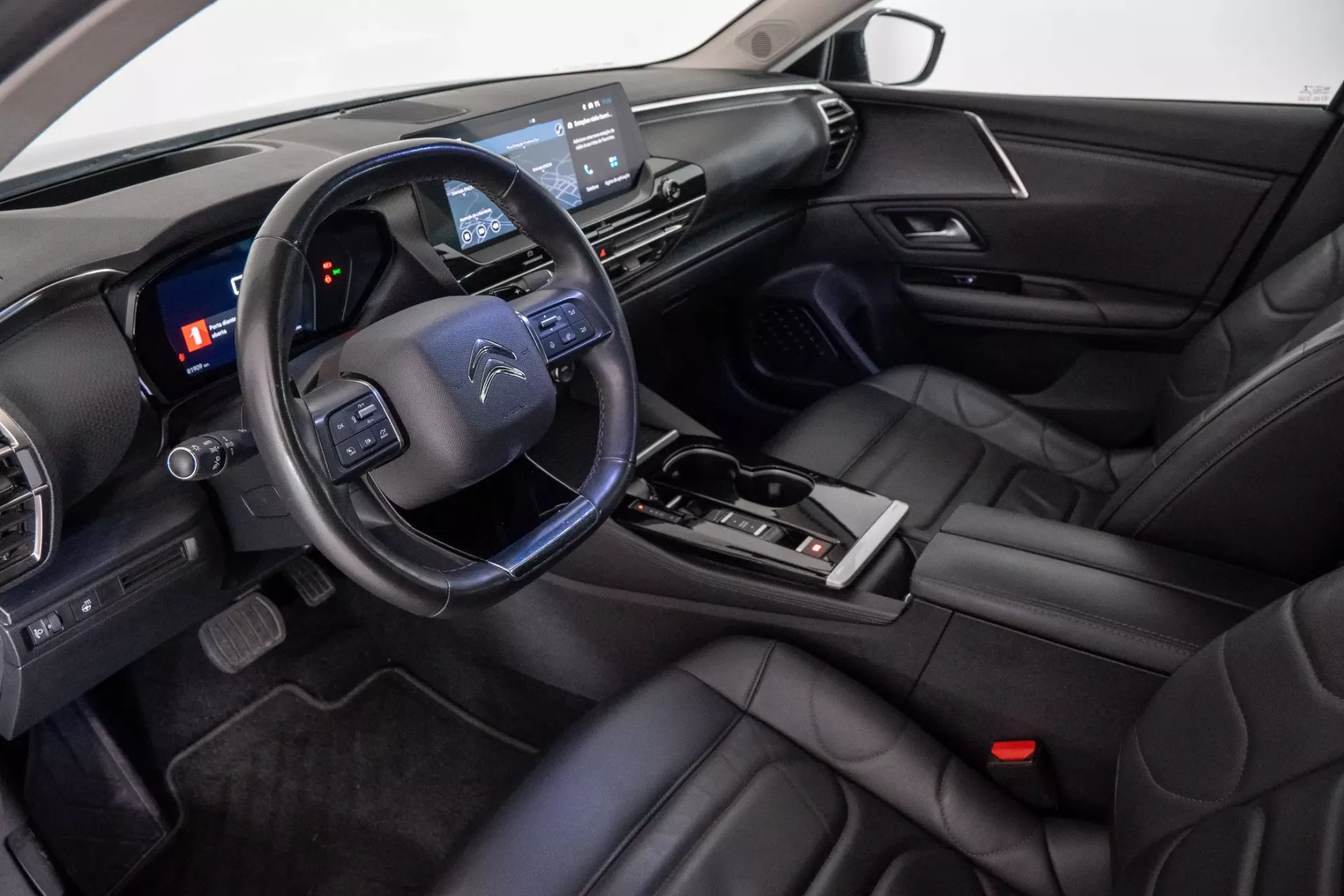 Citroën C5 X 1.2 PureTech Shine EAT8 24