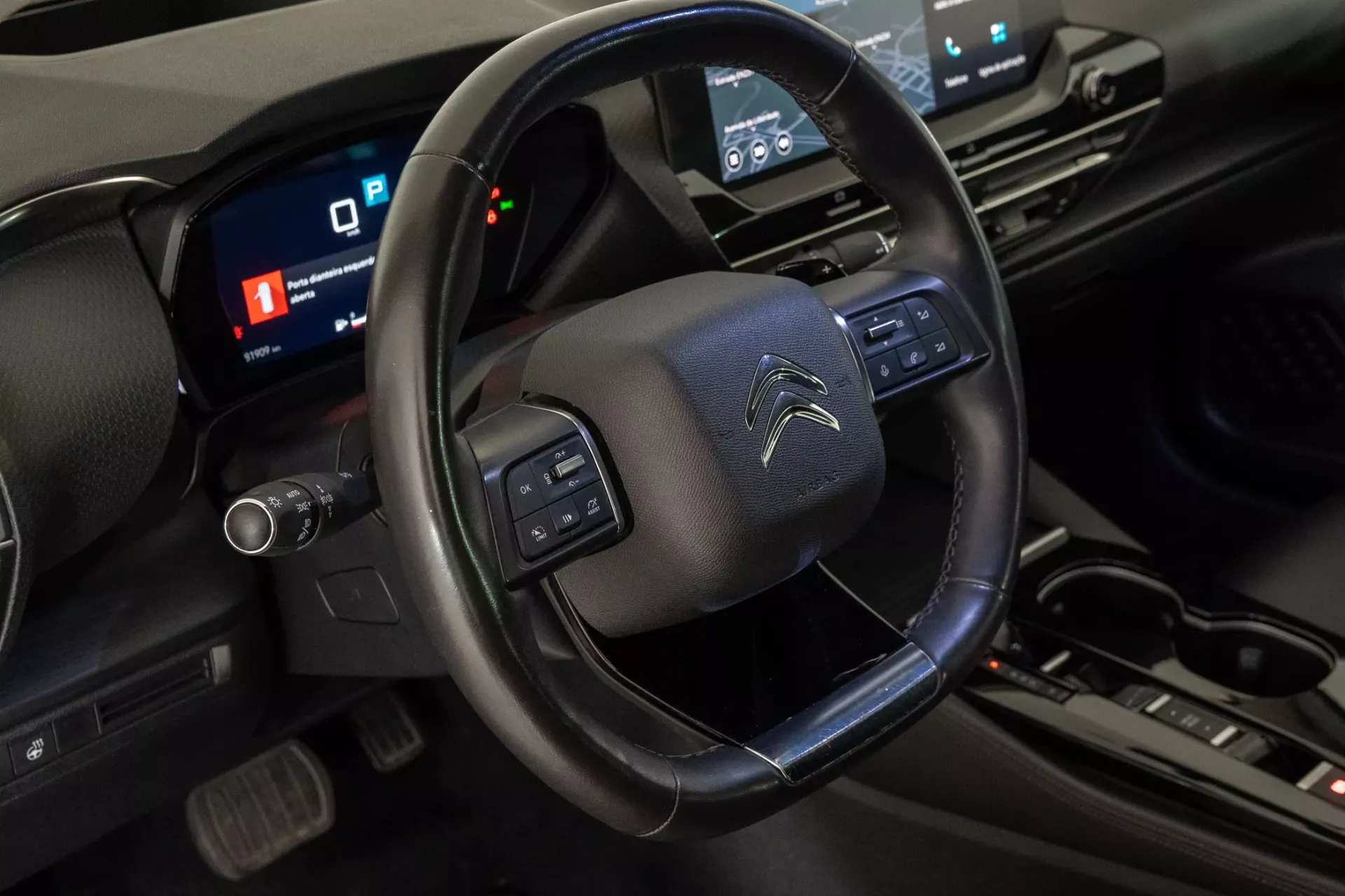 Citroën C5 X 1.2 PureTech Shine EAT8 25