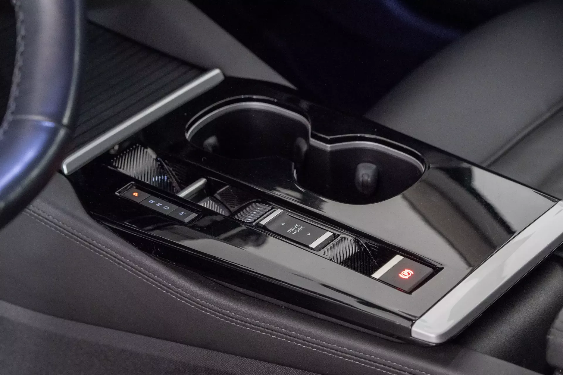 Citroën C5 X 1.2 PureTech Shine EAT8 26