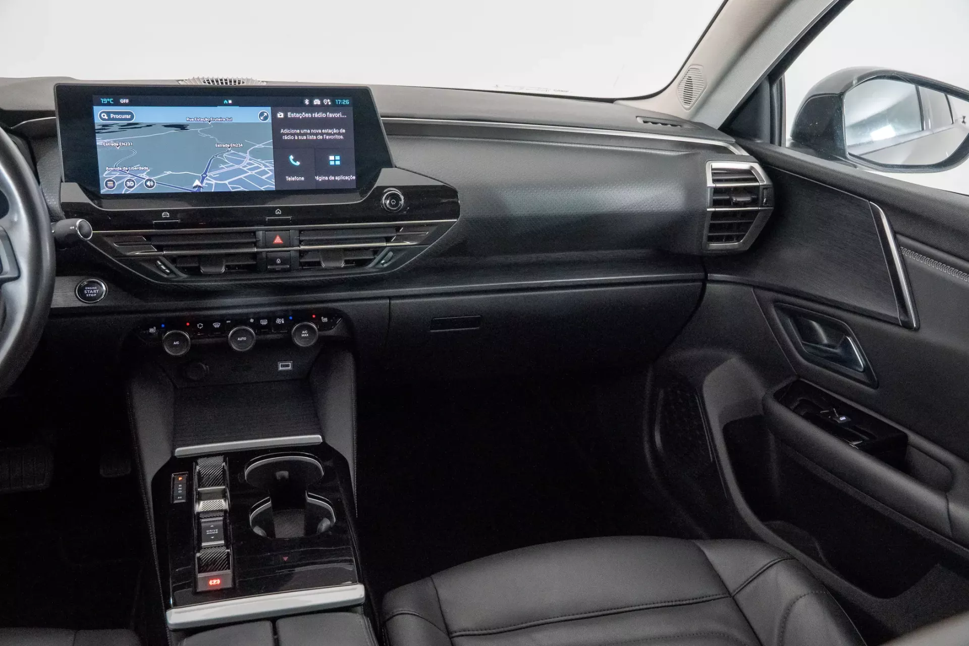 Citroën C5 X 1.2 PureTech Shine EAT8 29