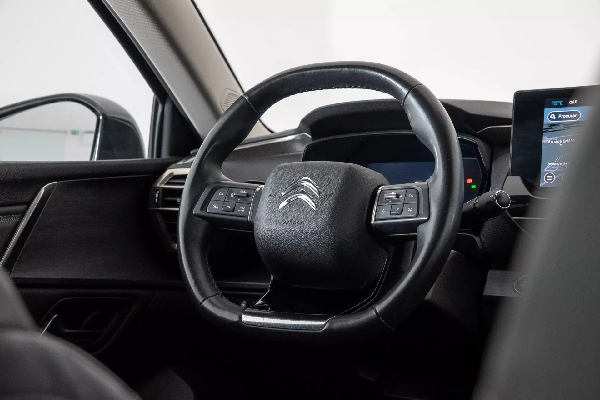 Citroën C5 X 1.2 PureTech Shine EAT8 34