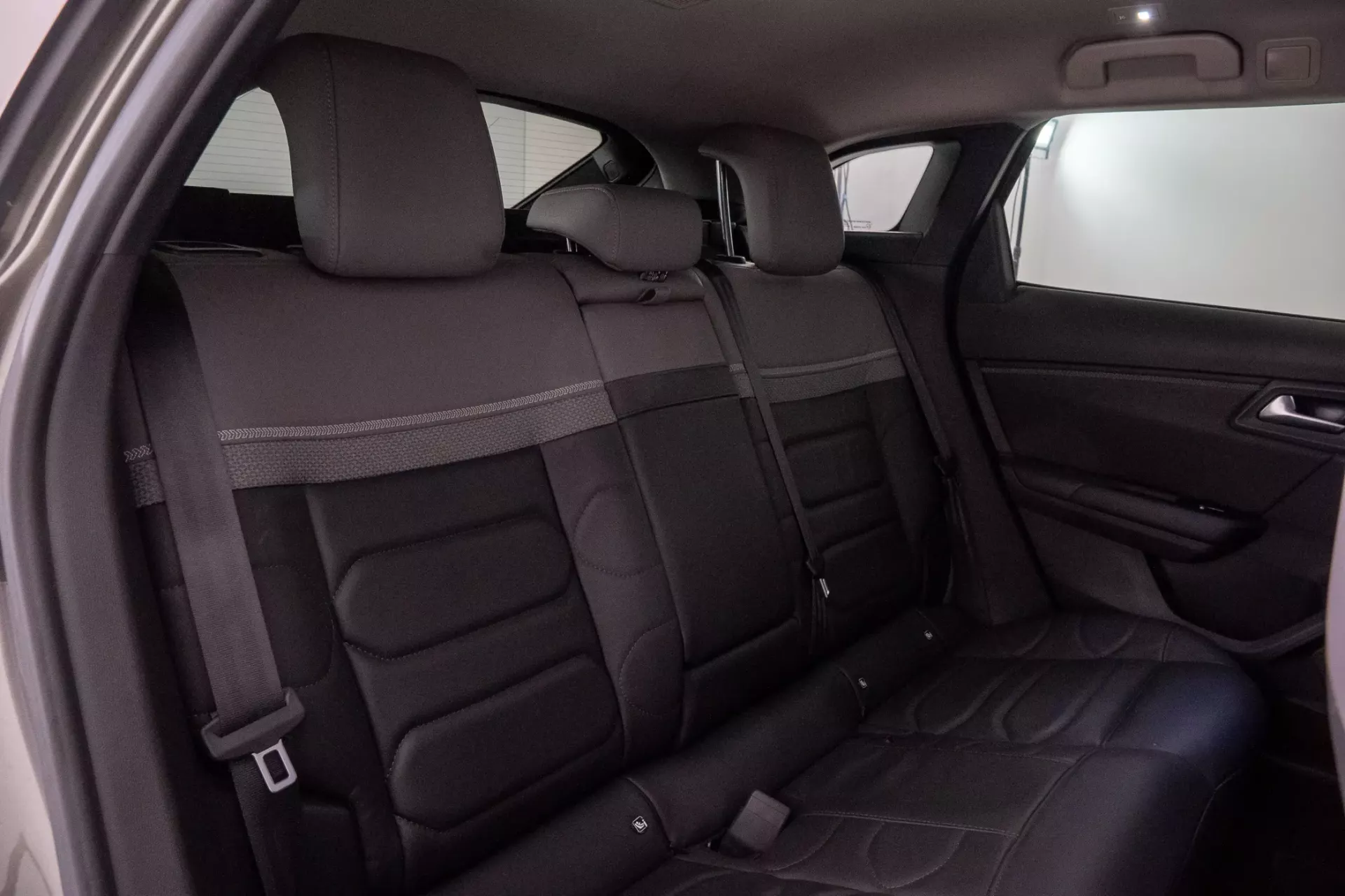 Citroën C5 X 1.2 PureTech Shine EAT8 35