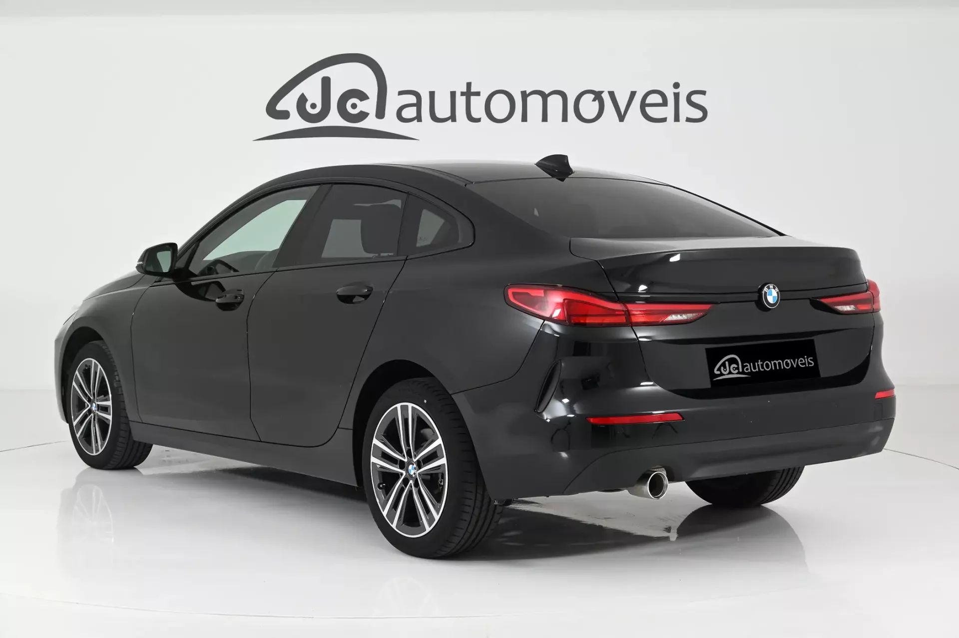 BMW 216 Gran Coupé 2