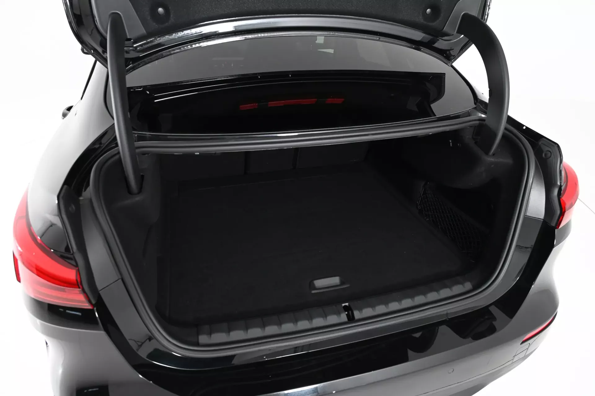 BMW 216 Gran Coupé 9