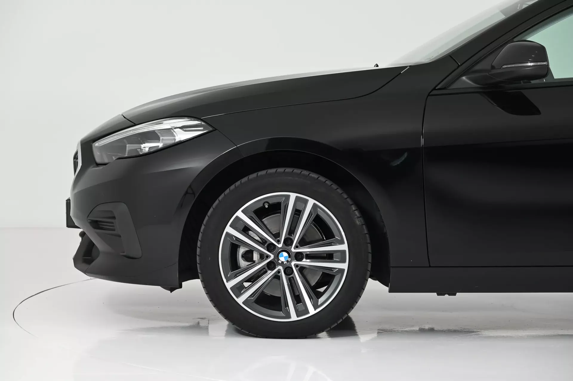 BMW 216 Gran Coupé 11