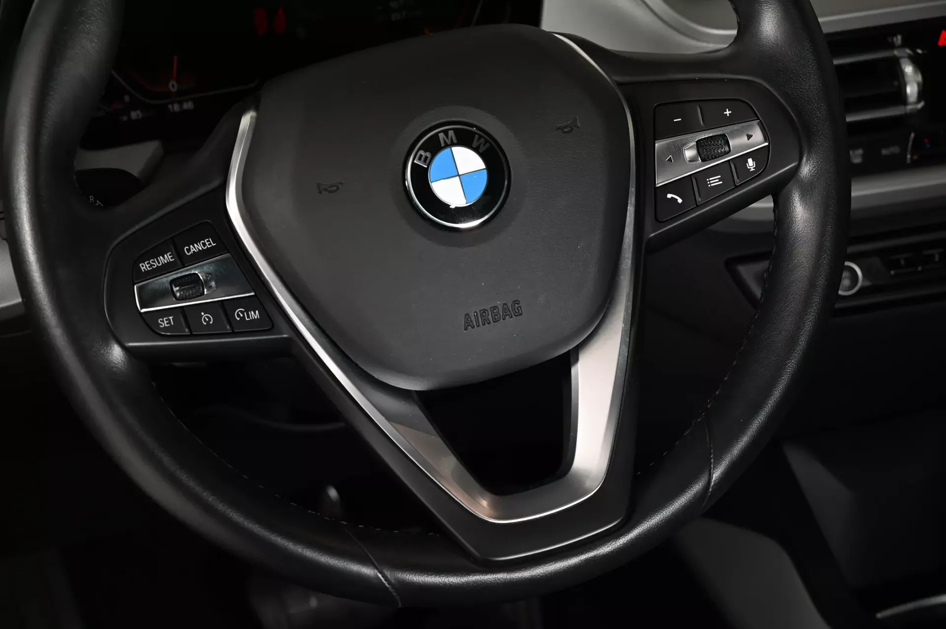 BMW 216 Gran Coupé 12