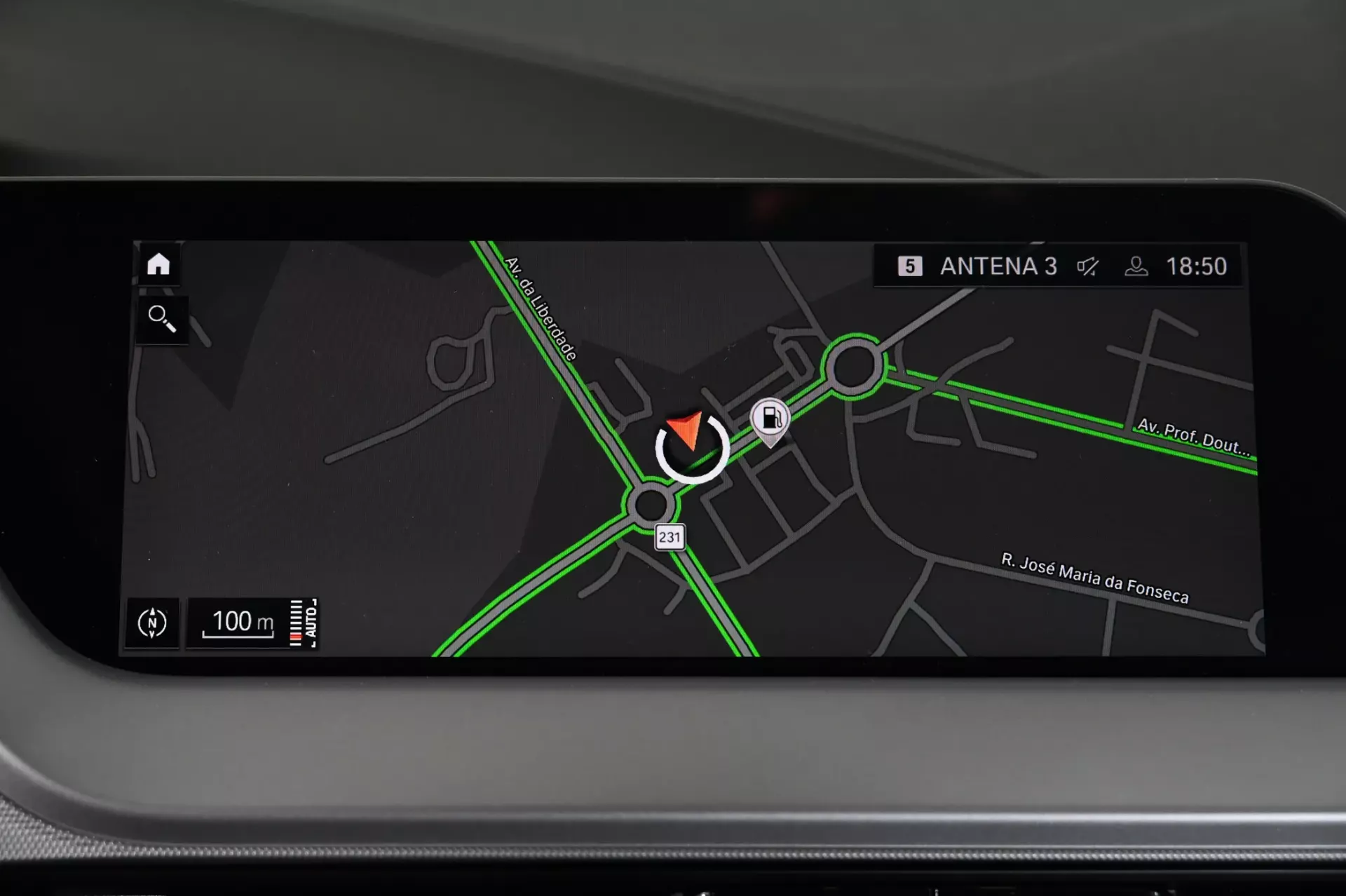 BMW 216 Gran Coupé 14