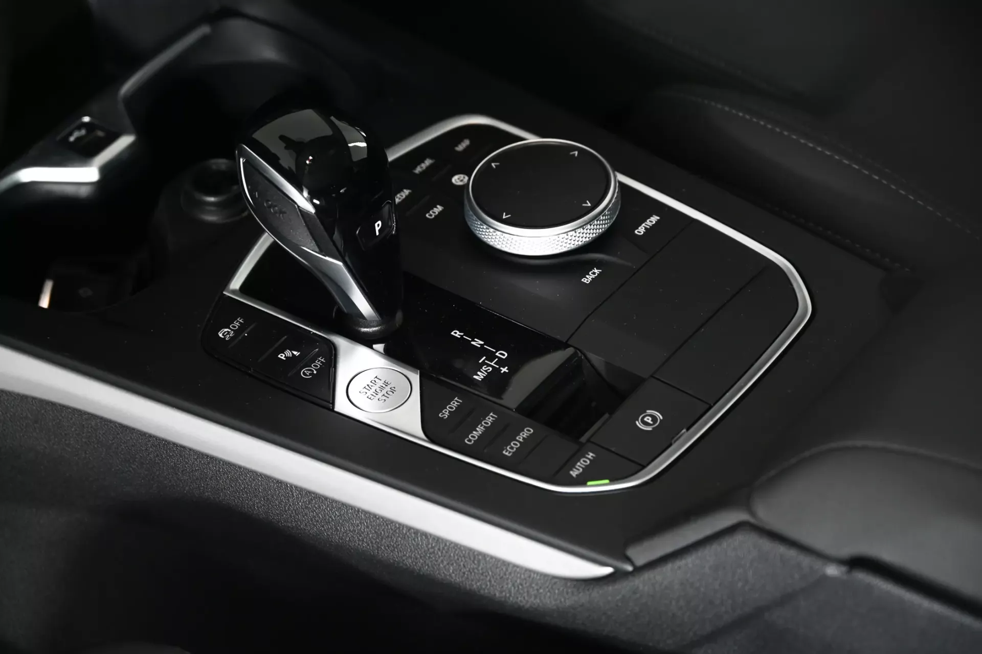 BMW 216 Gran Coupé 16