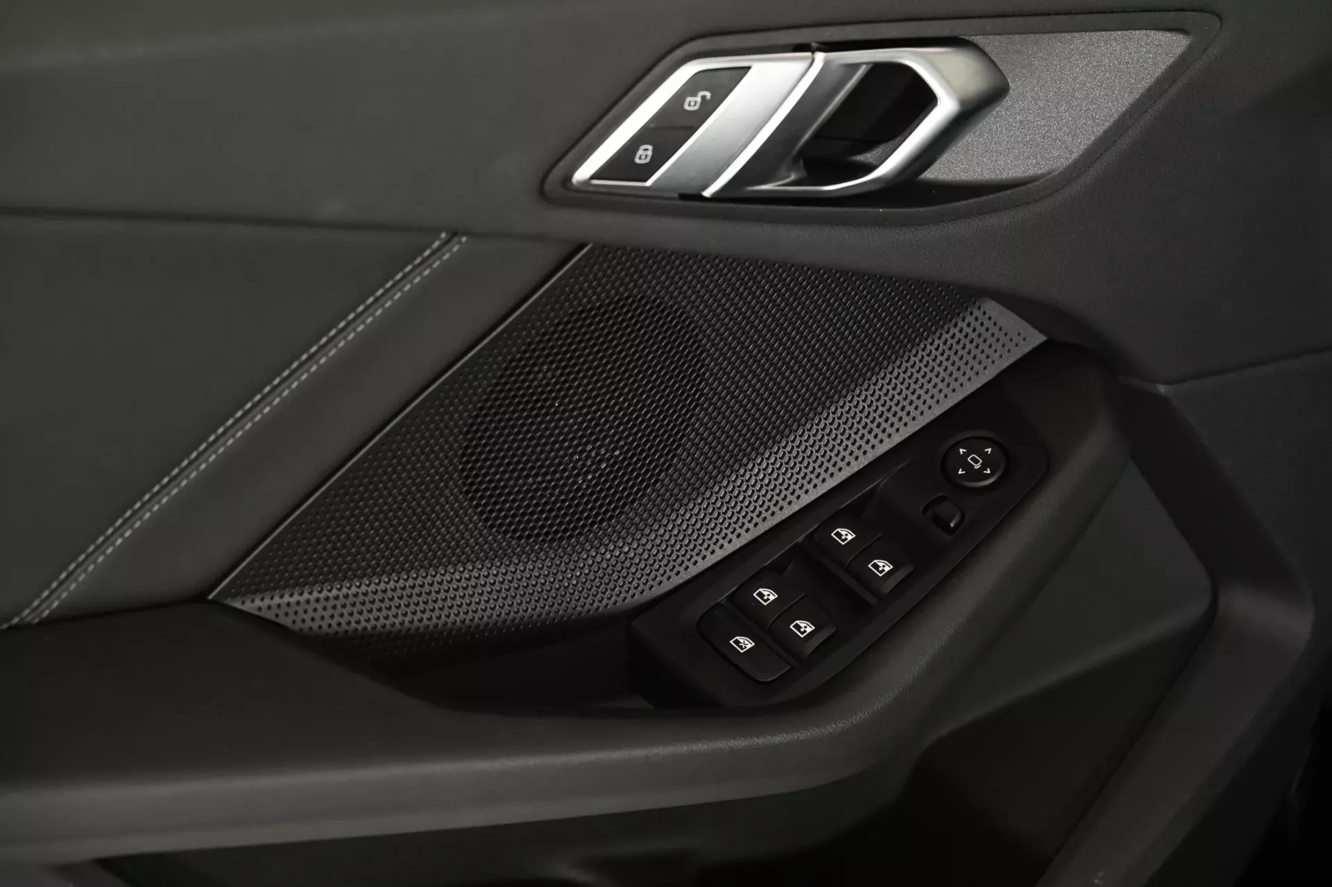 BMW 216 Gran Coupé 17