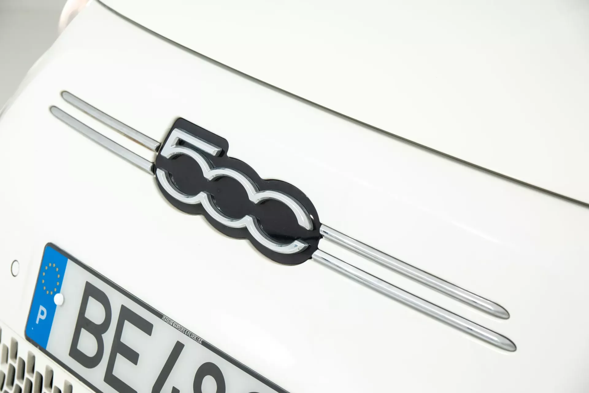 Fiat 500e C Icon 18